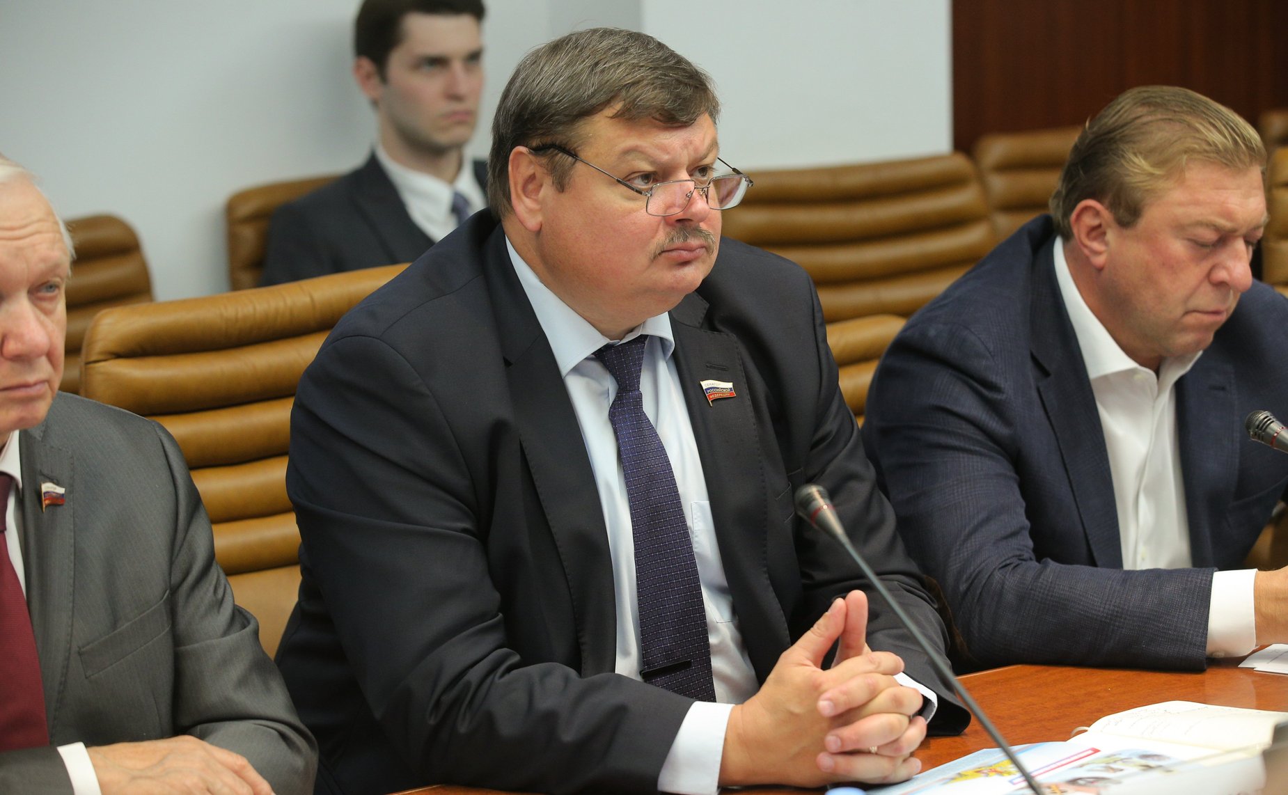 Сергей Колбин