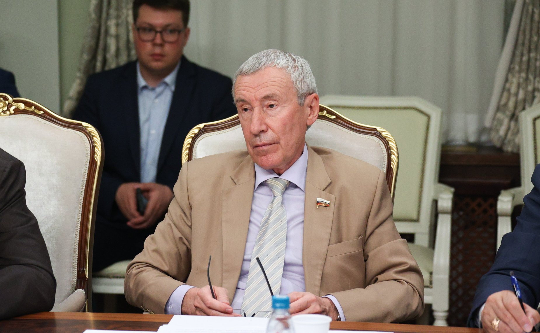 Андрей Климов