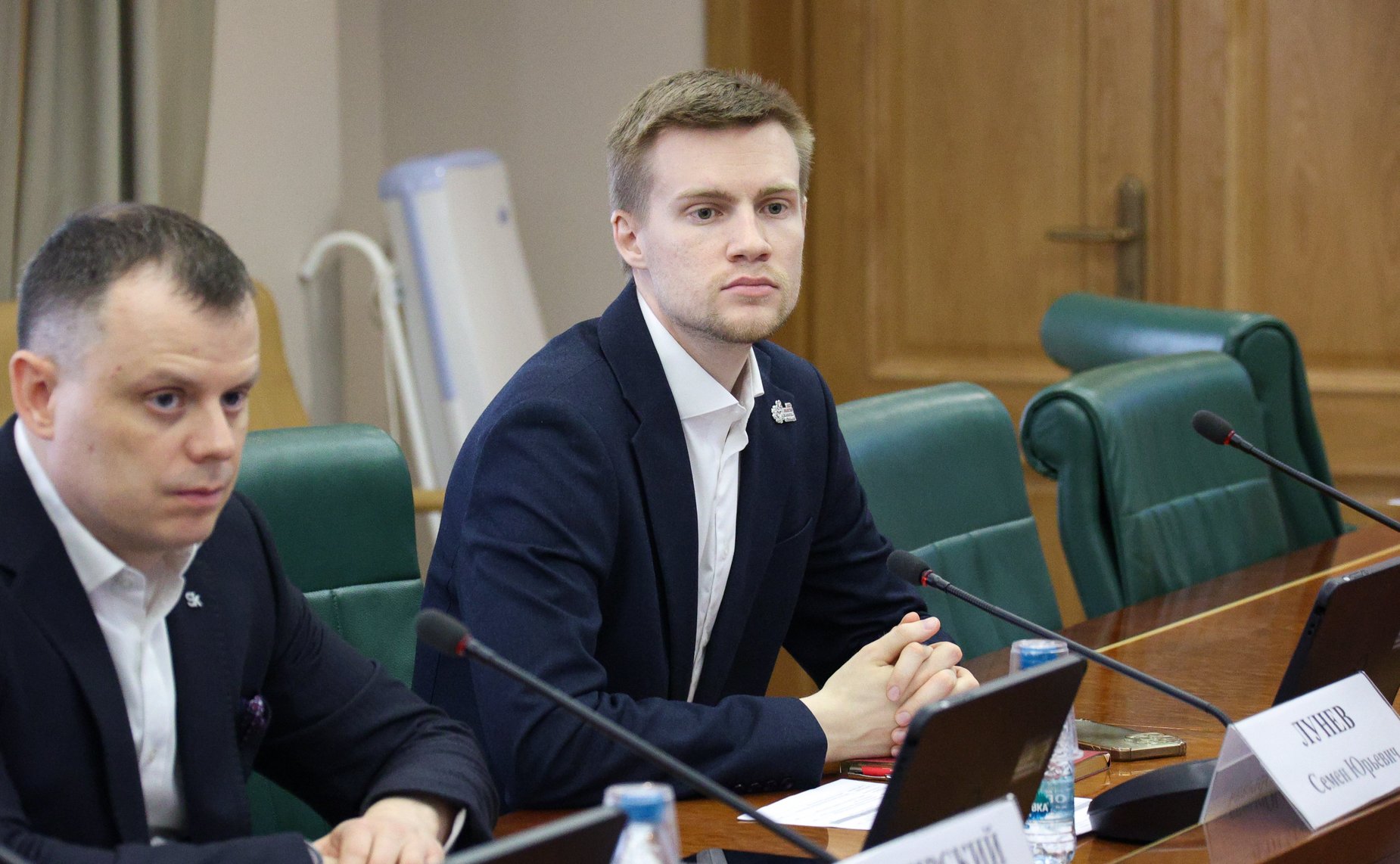 Совещание «Промышленная кооперация: условия для роста производственного и технологического потенциала регионов Дальнего Востока»