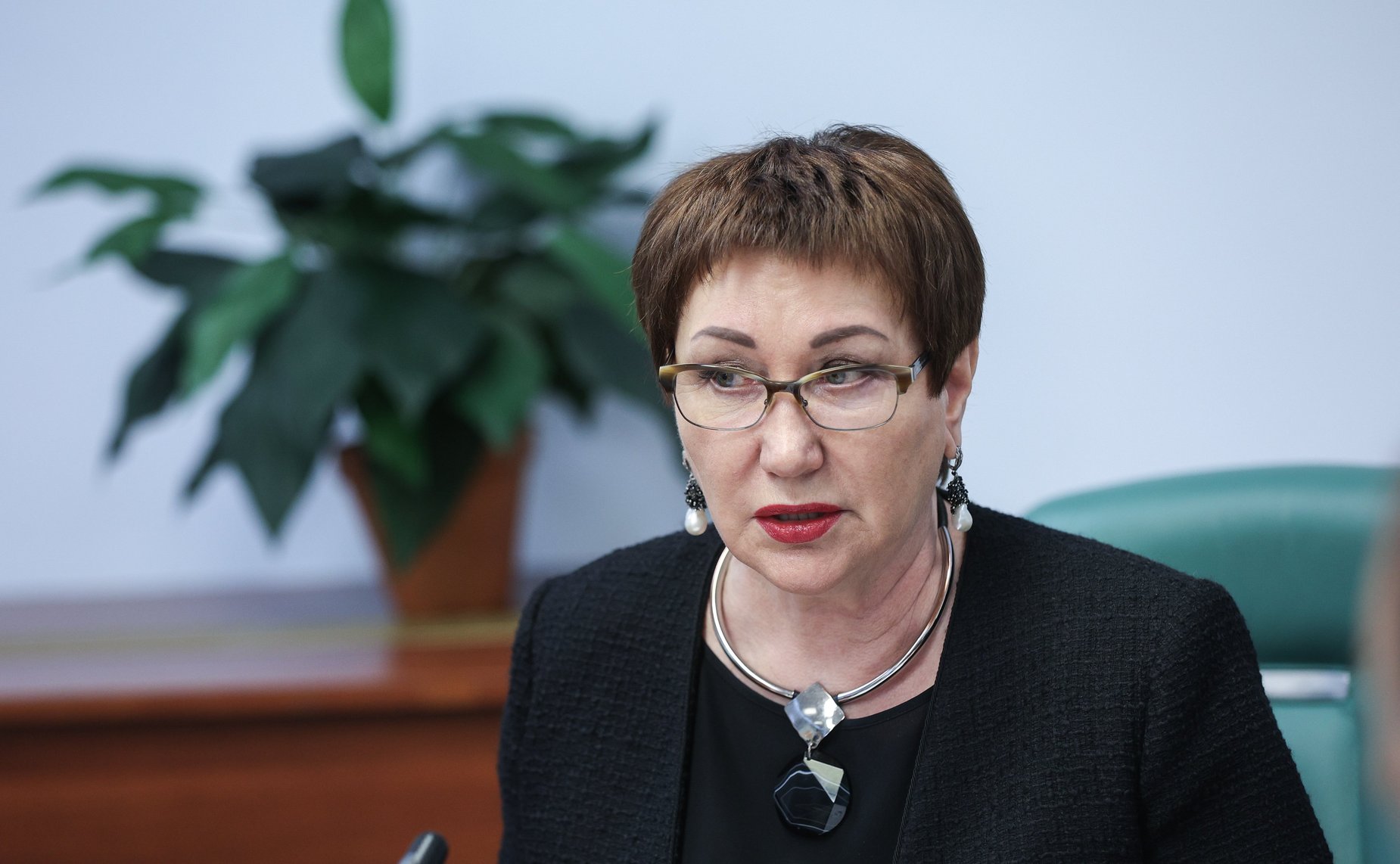 Елена Перминова