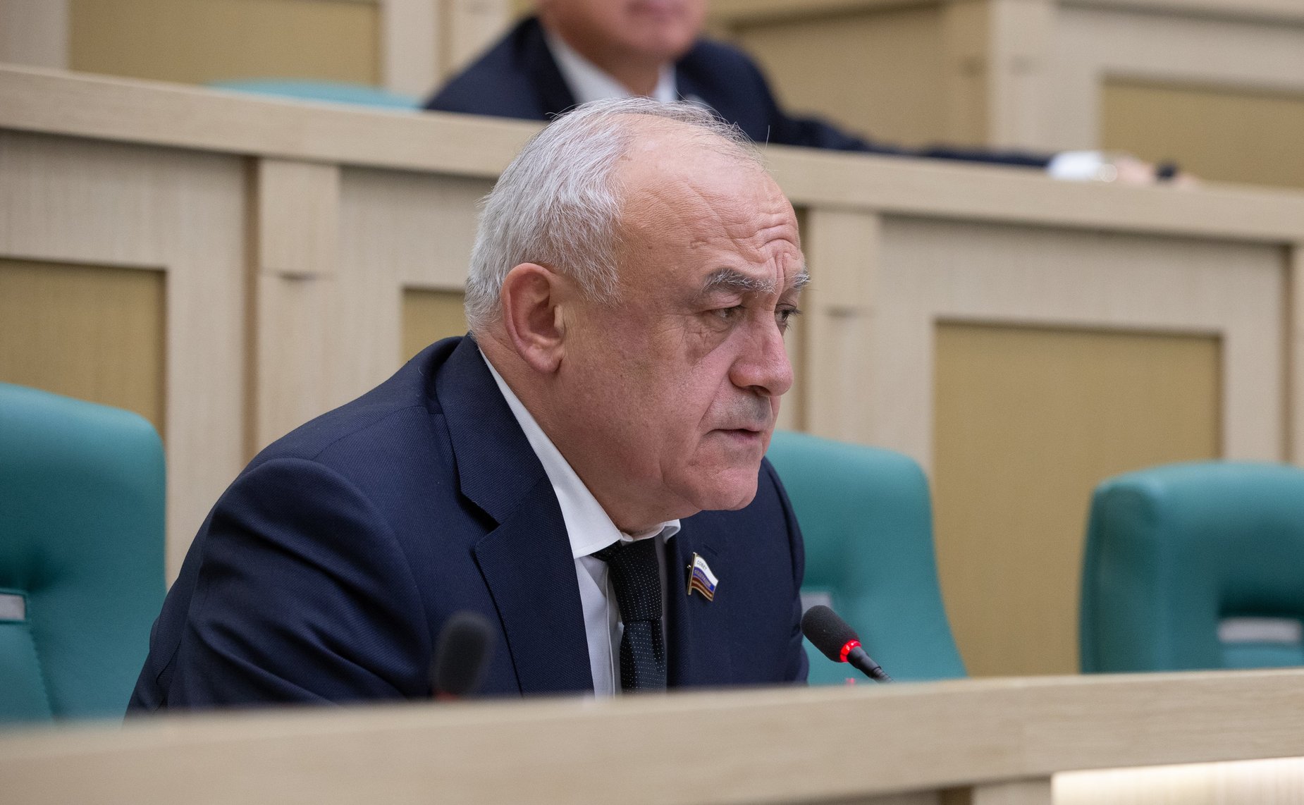 Таймураз Мамсуров