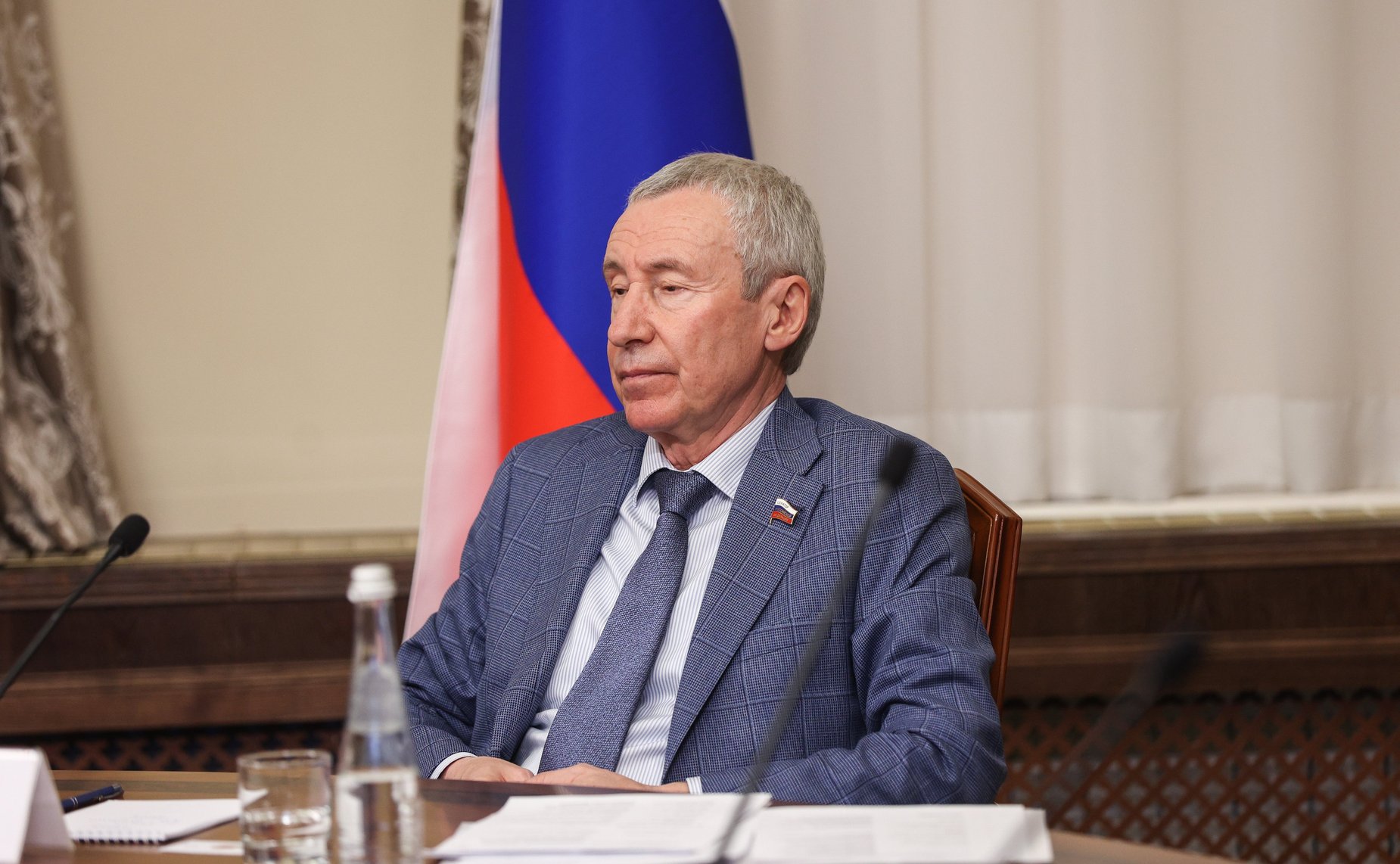 Андрей Климов