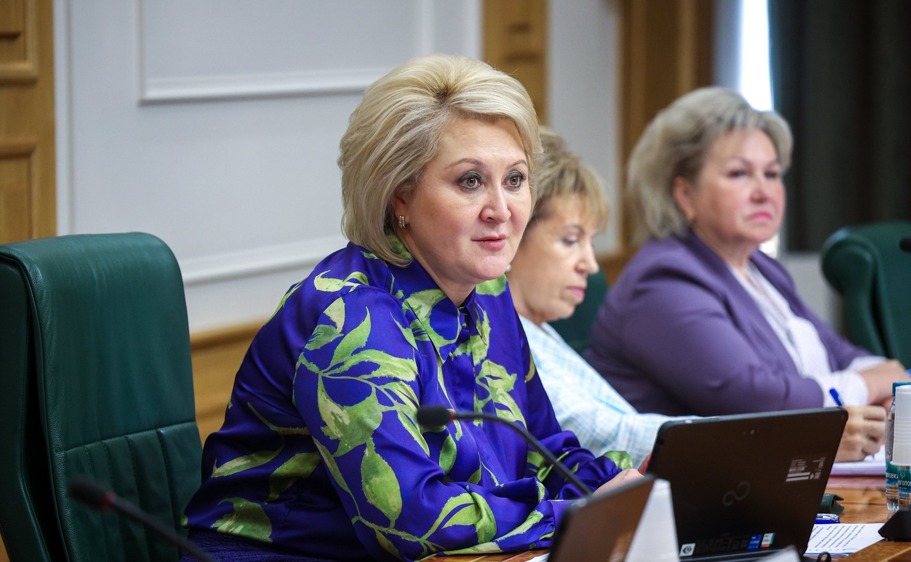 Лилия Гумерова