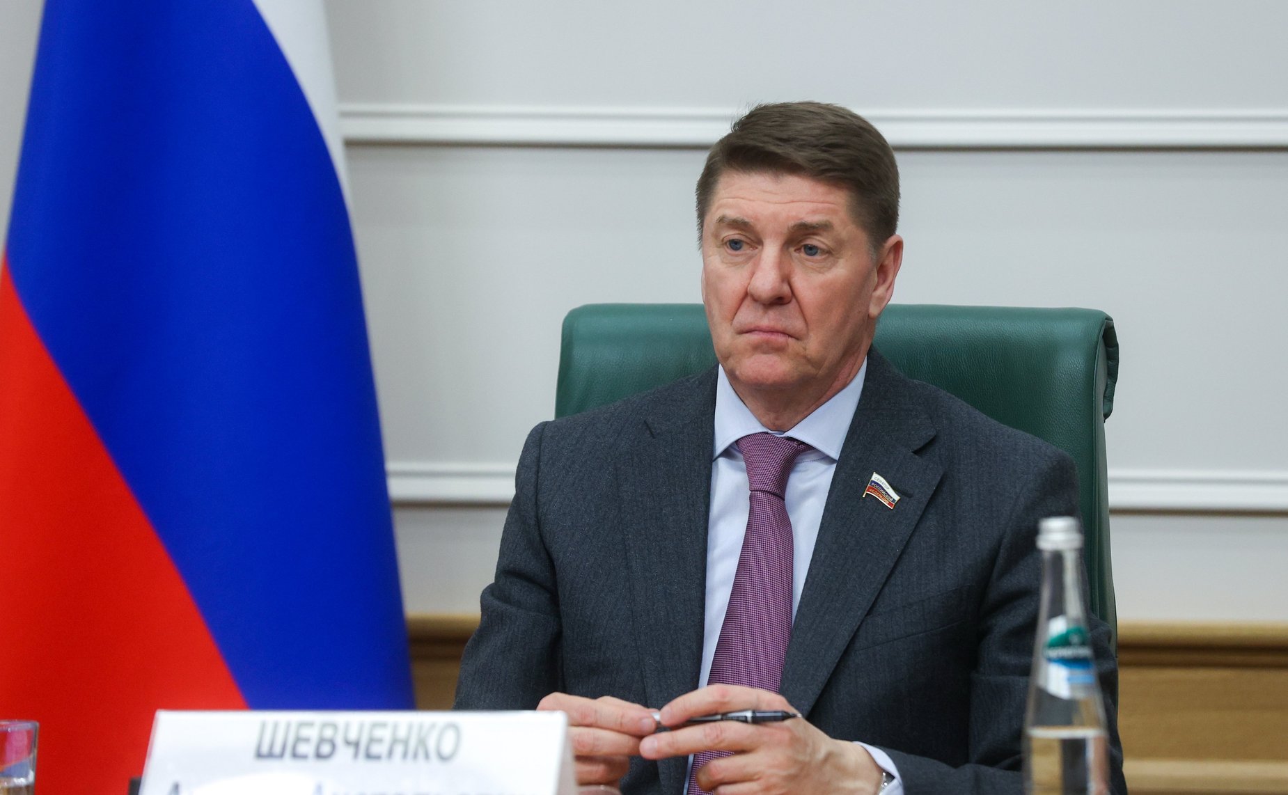 Андрей Шевченко