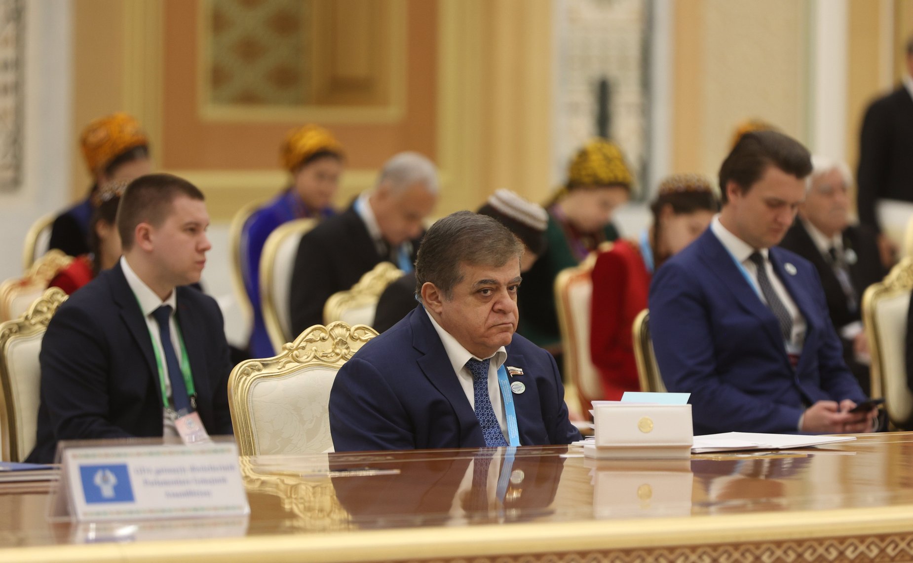 Владимир Джабаров