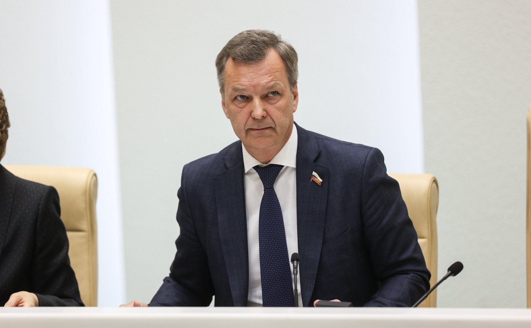 Андрей Яцкин