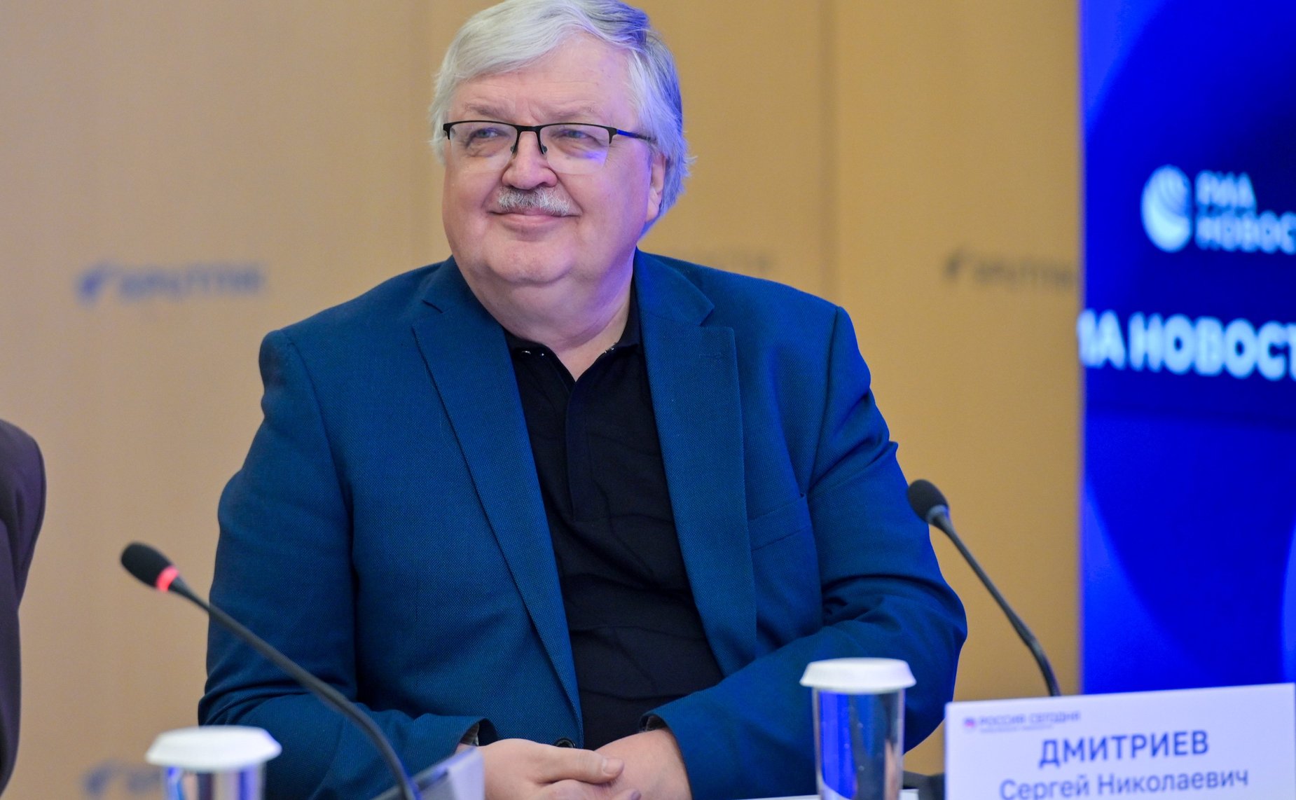 Пресс-конференция «Ко Дню защитника Отечества: вклад литературного сообщества в сохранение исторической памяти»