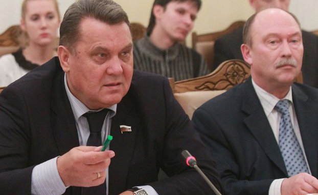 заседание «круглого стола» на тему «Таможенный союз: практическое измерение»