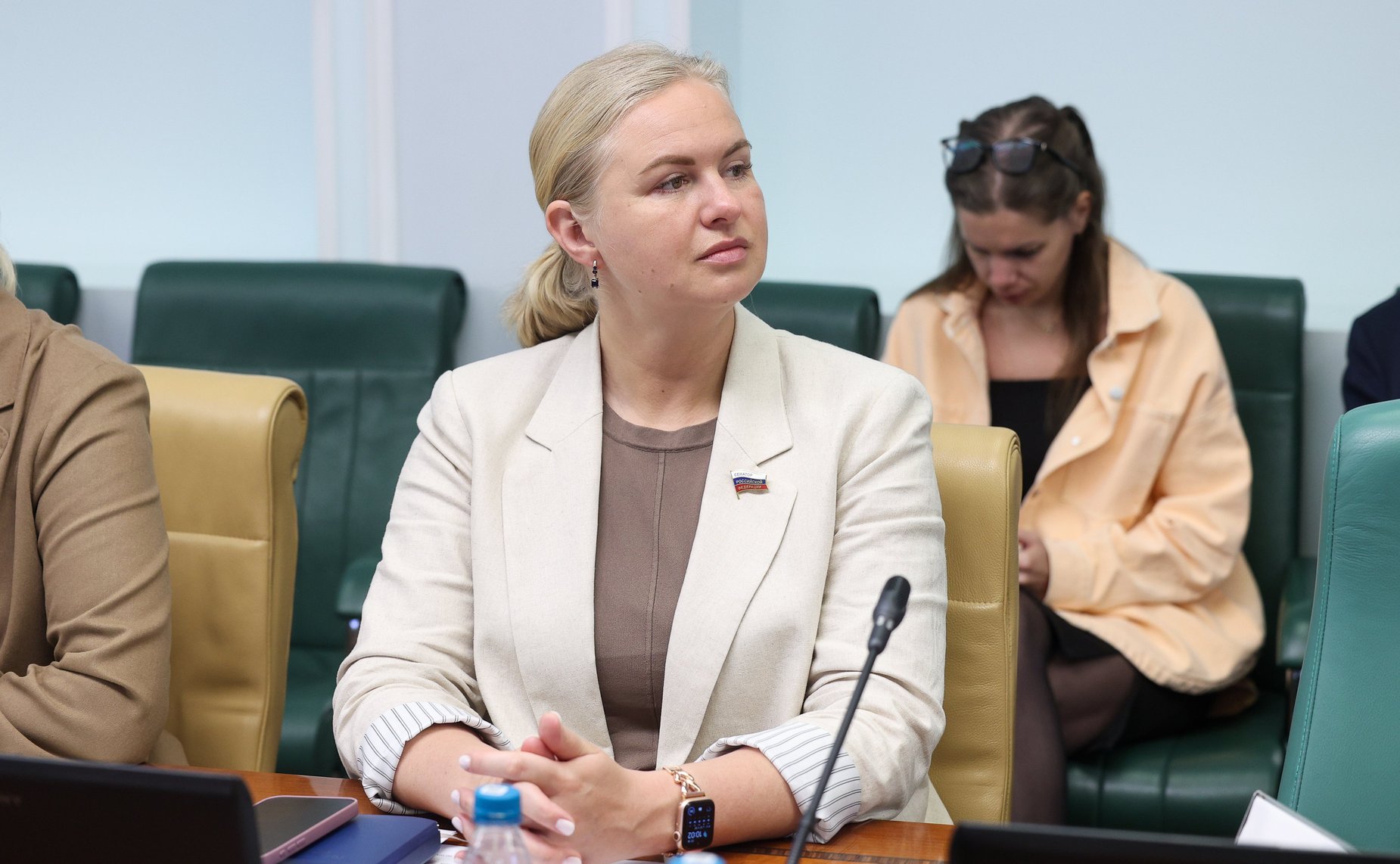 Екатерина Грибкова