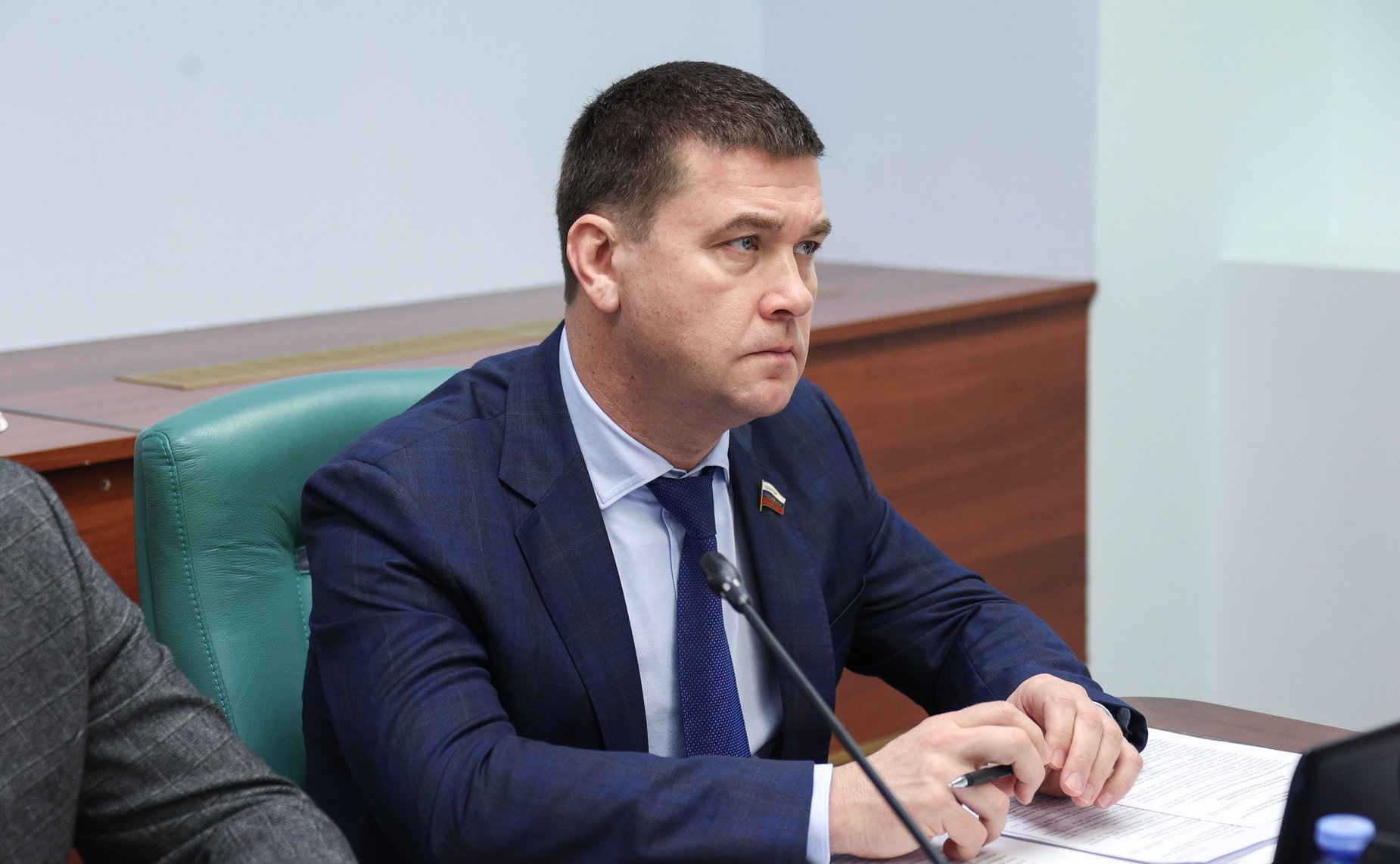 Андрей Чернышев