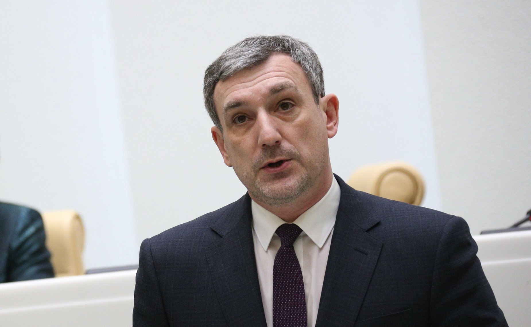 Василий Орлов