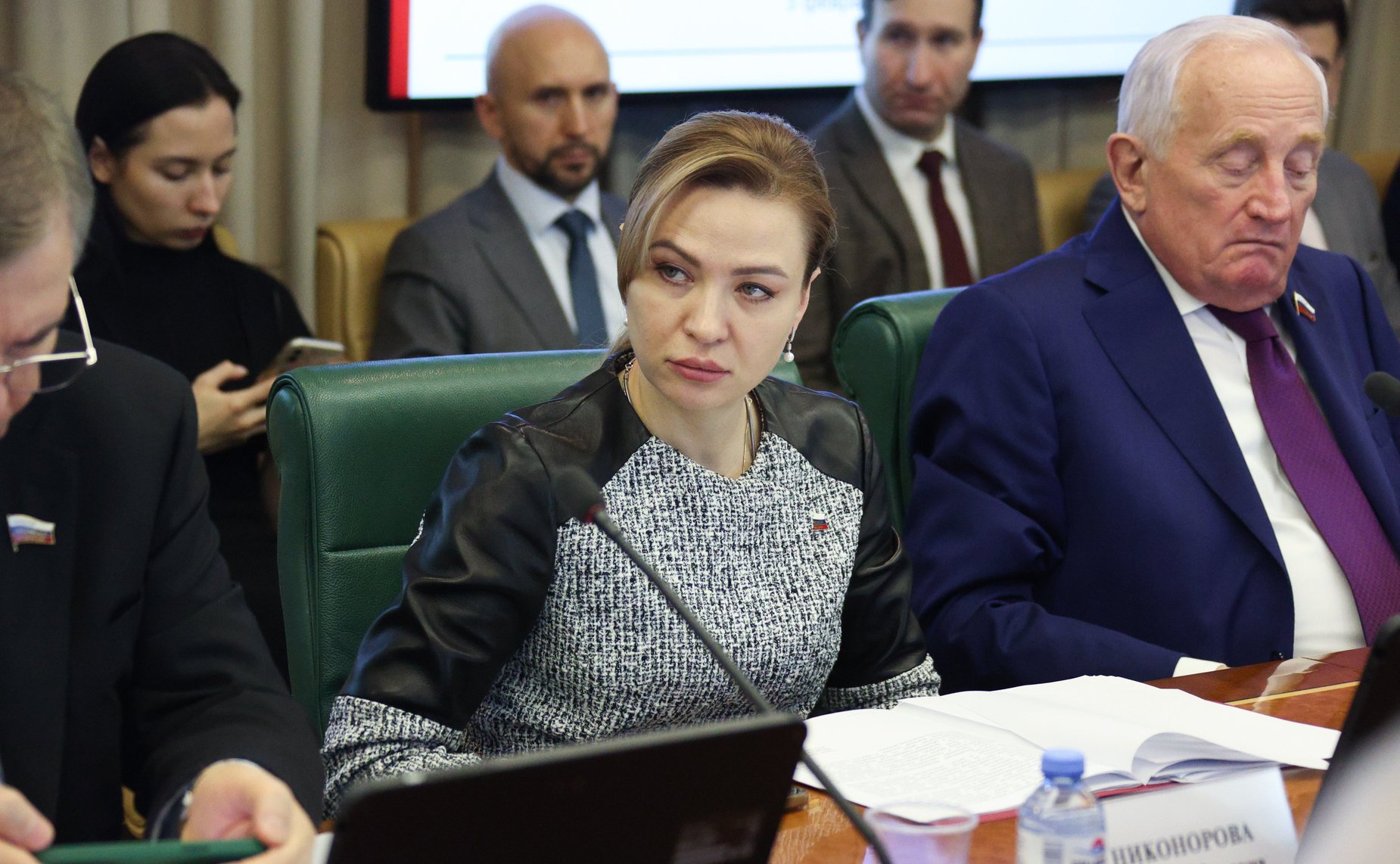 Наталья Никонорова