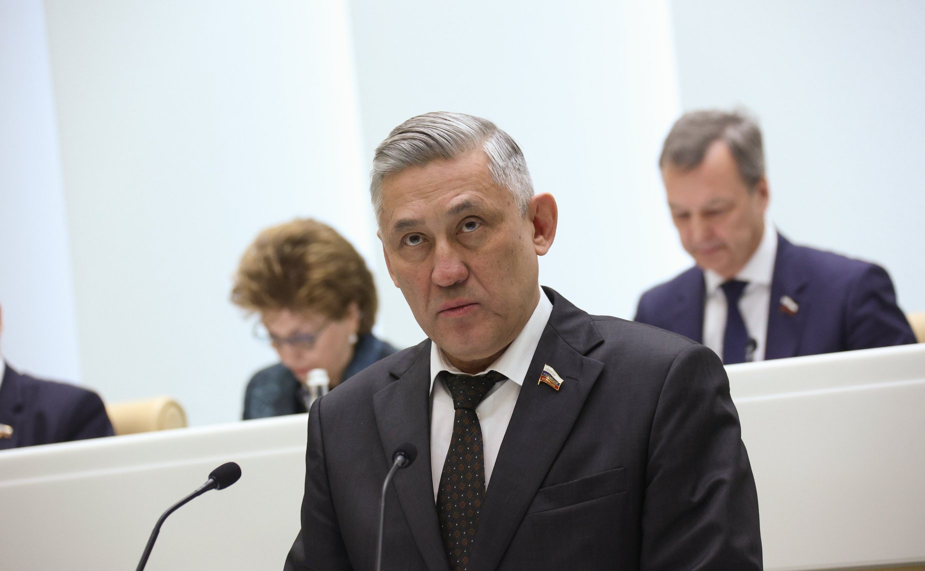 Юрий Валяев