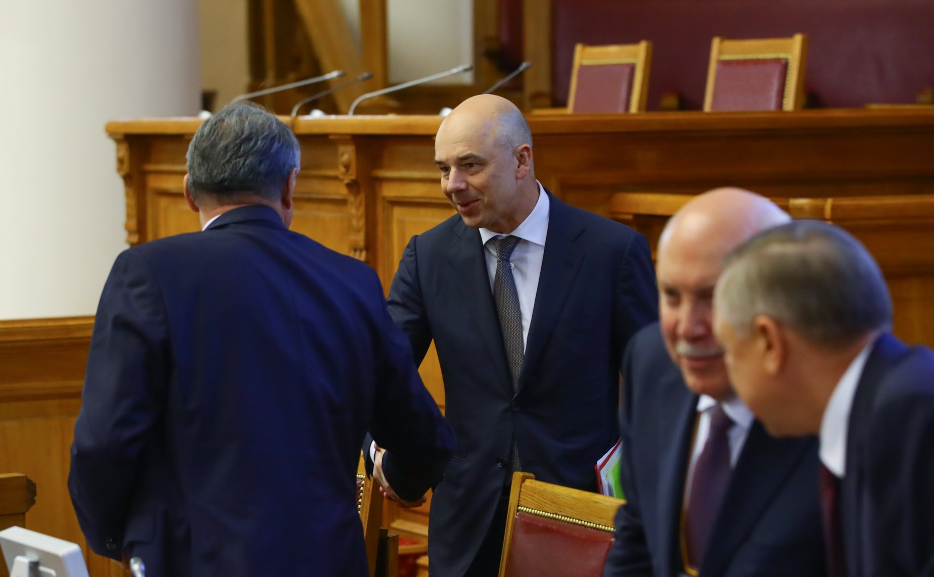 Пленарное заседание VI Форума регионов России и Беларуси на тему «Межрегиональные связи как основа формирования единого культурного и гуманитарного пространства народов России и Беларуси»