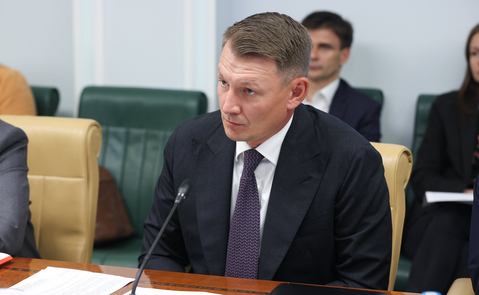Александр Двойных