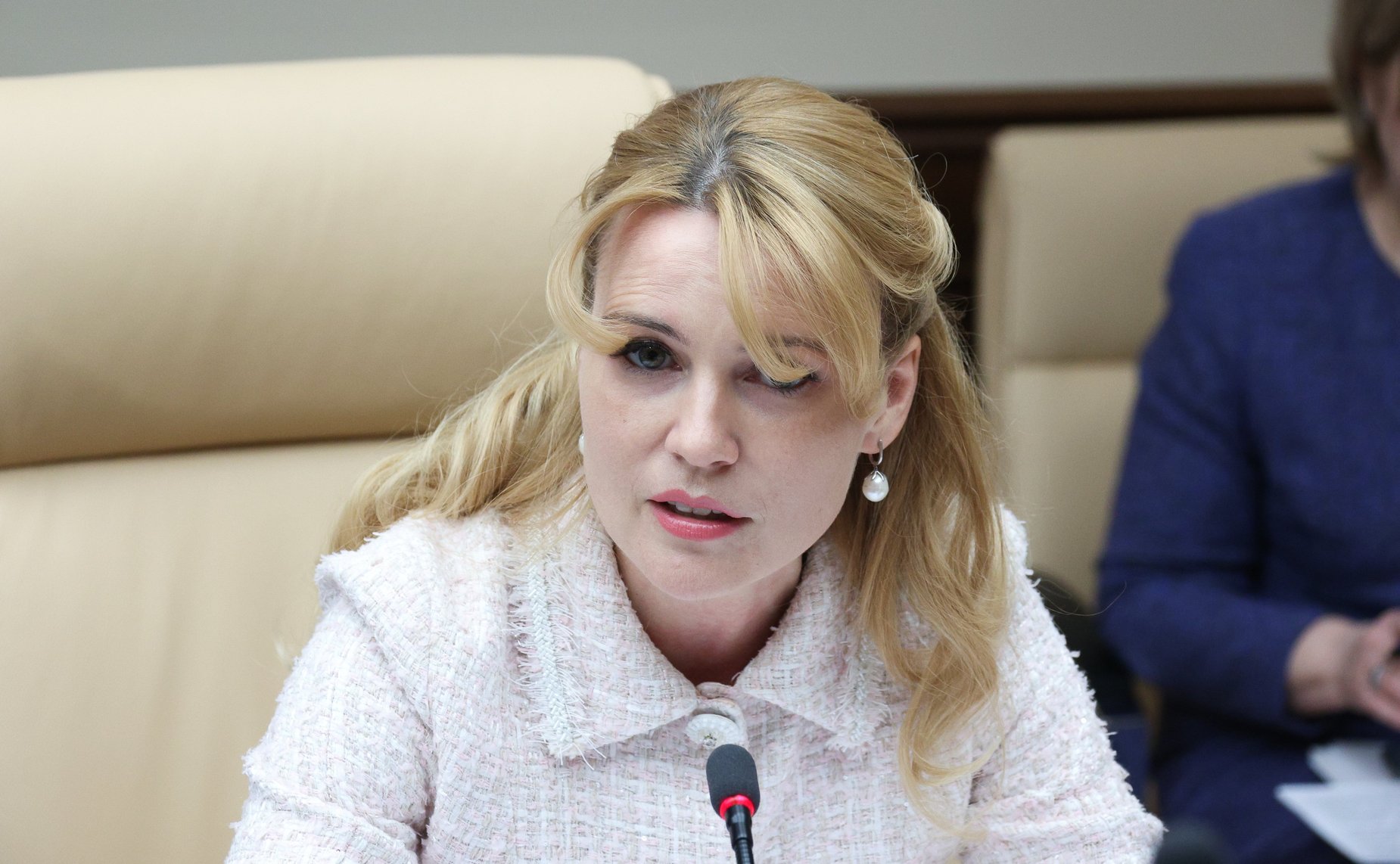 Дарья Лантратова