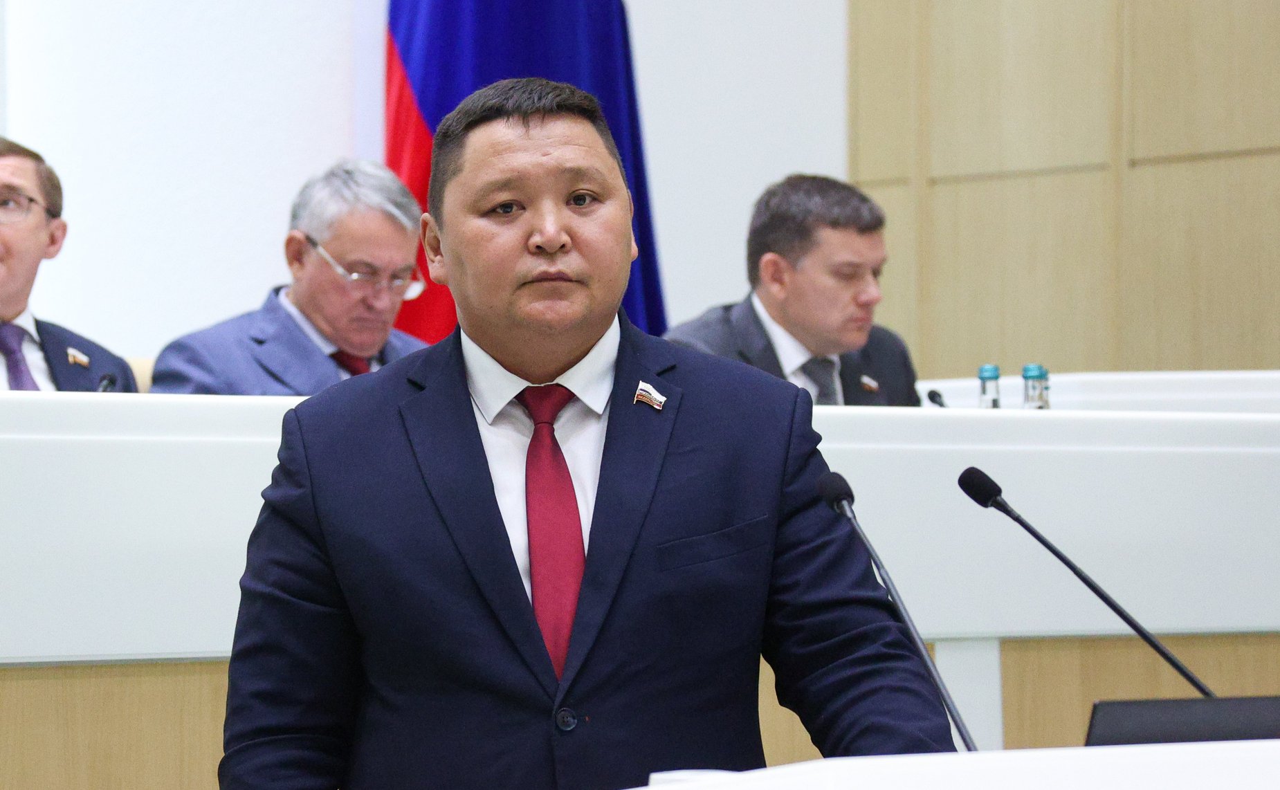 Шолбан Кужугет