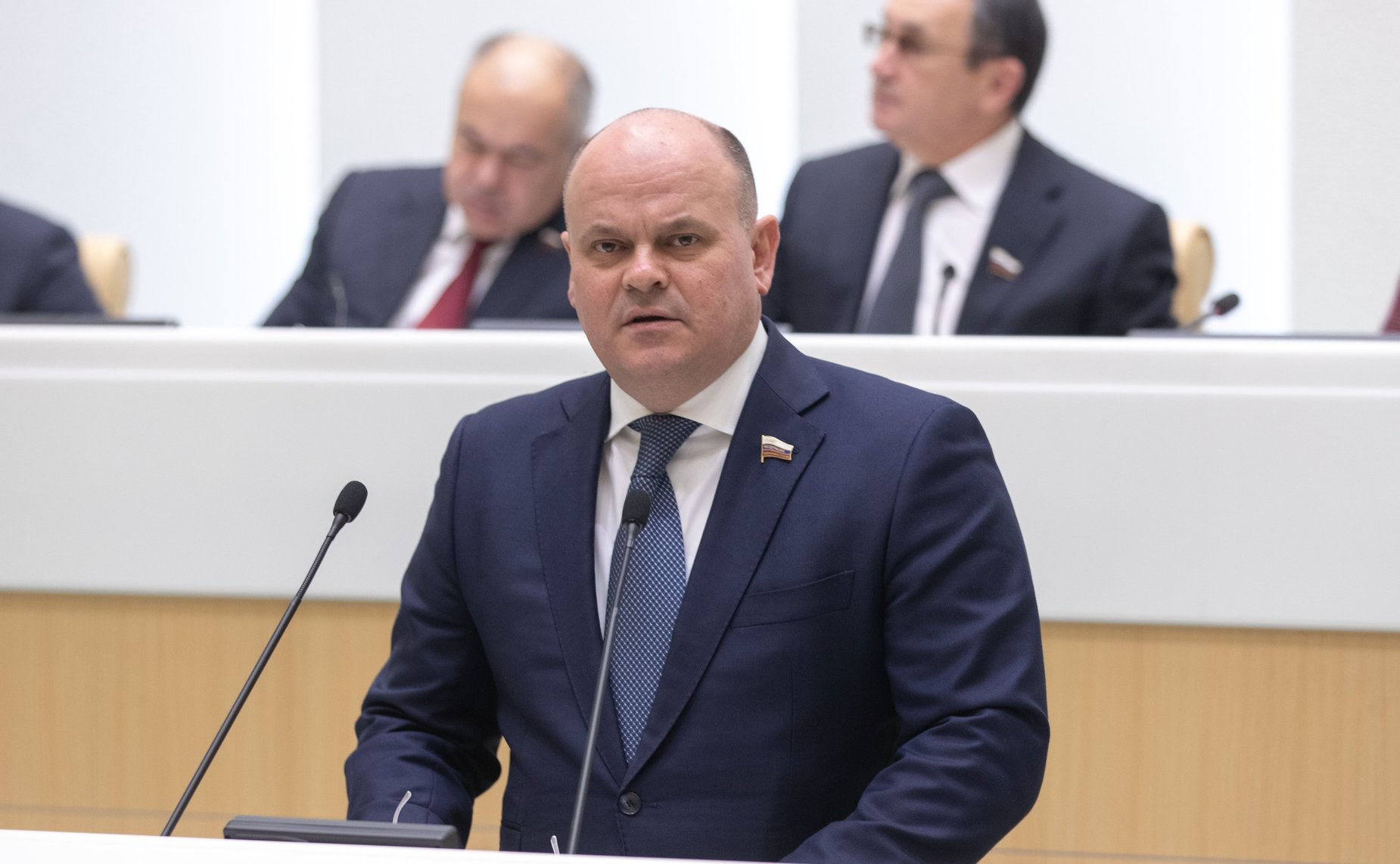 Алексей Дмириенко