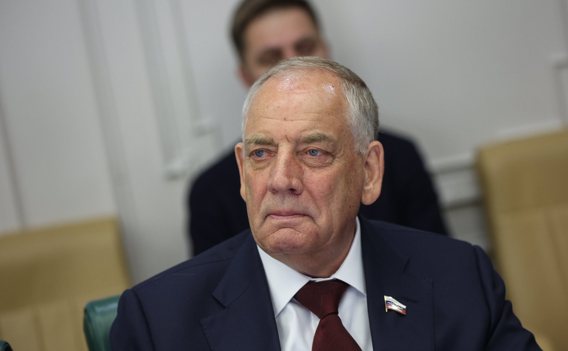 Сергей Митин