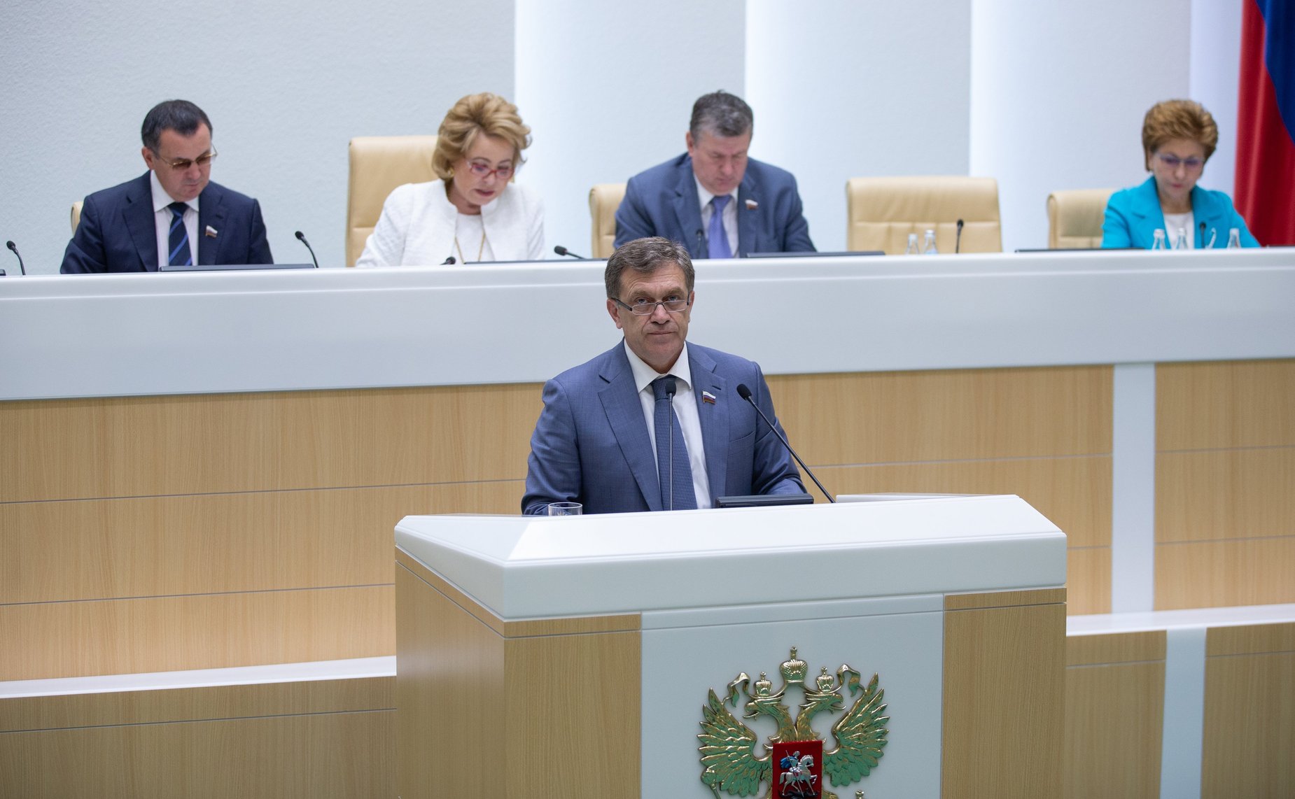 А. Салпагаров