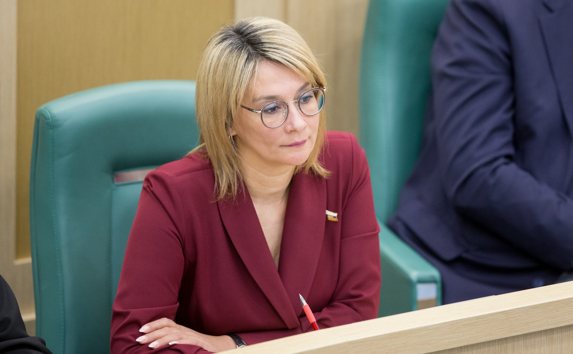 Наталия Косихина