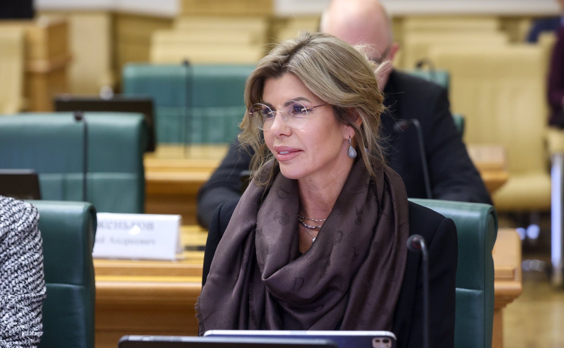 Евгения Уваркина