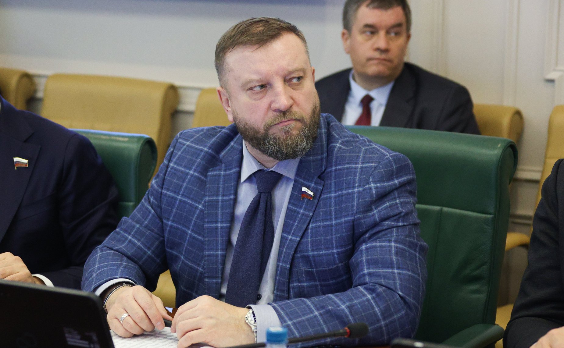 Алексей Кондратьев