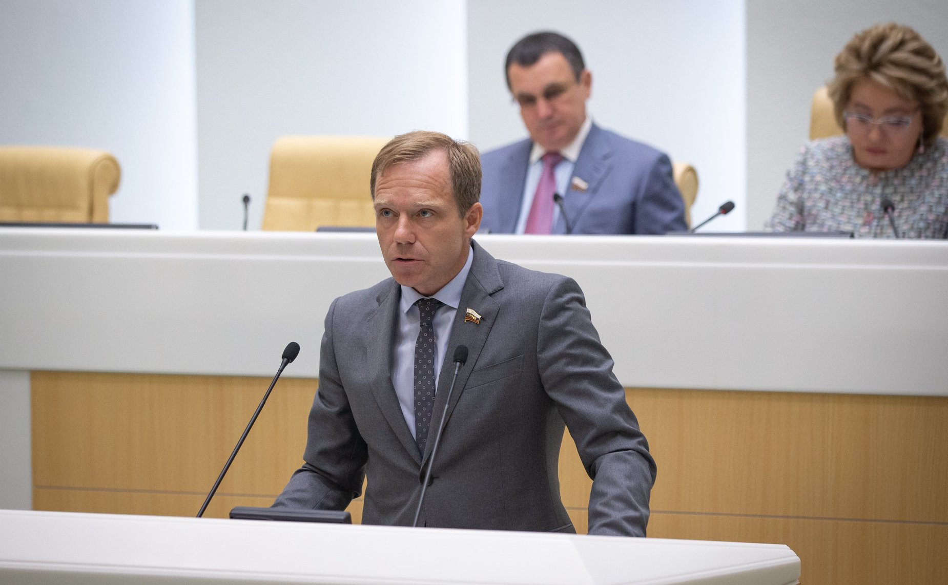 Андрей Кутепов