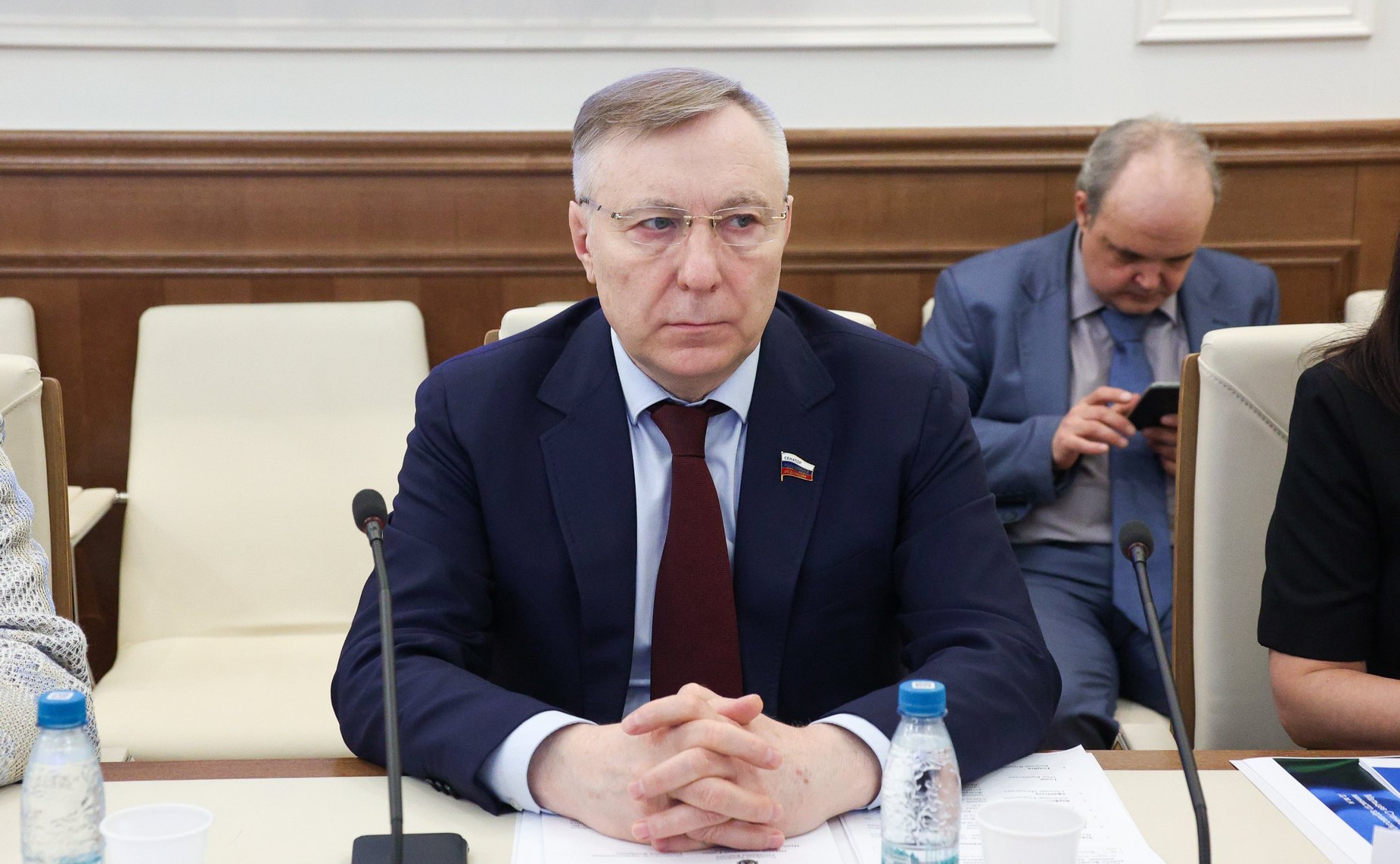 Александр Варфоломеев