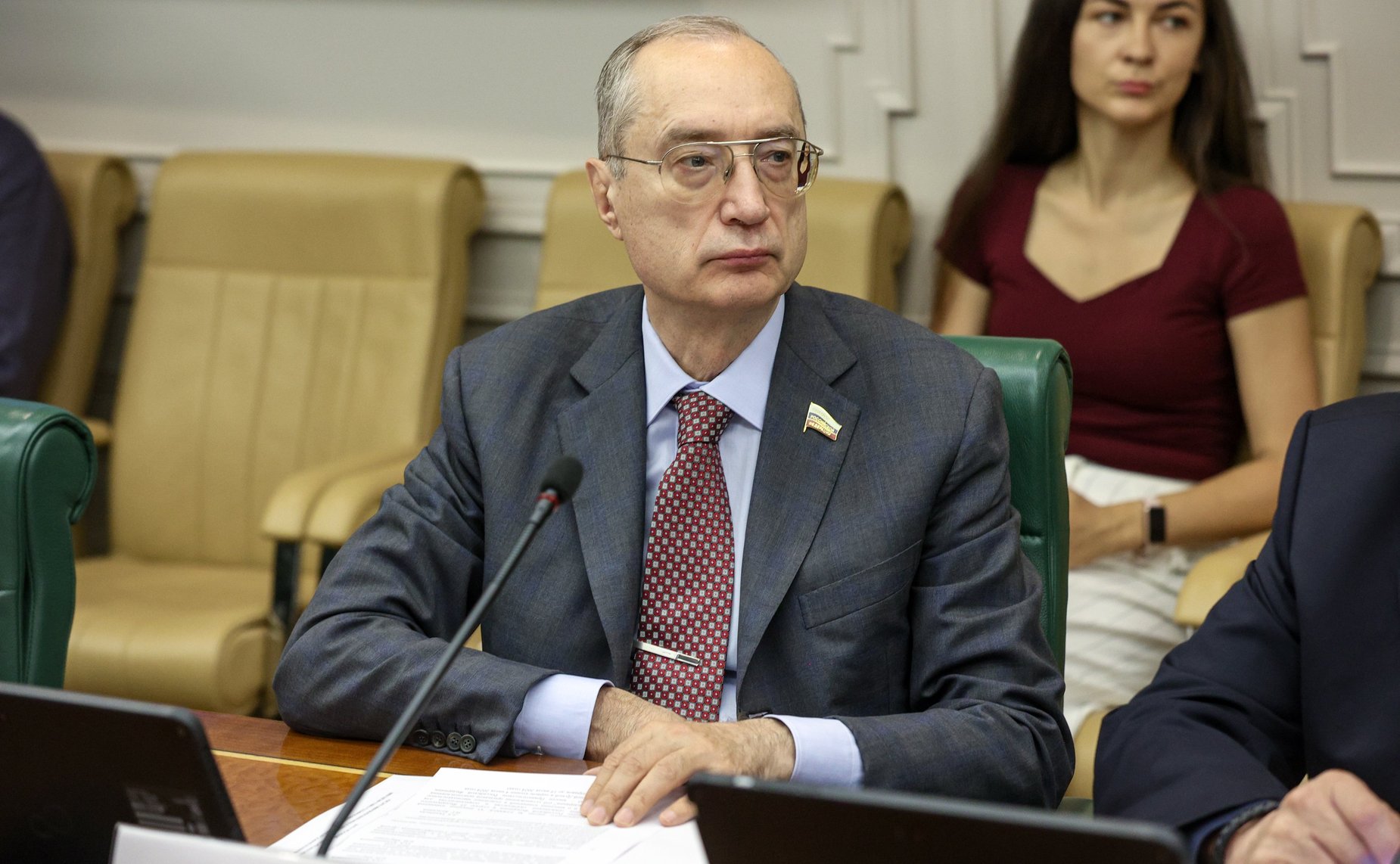 Андрей Кислов