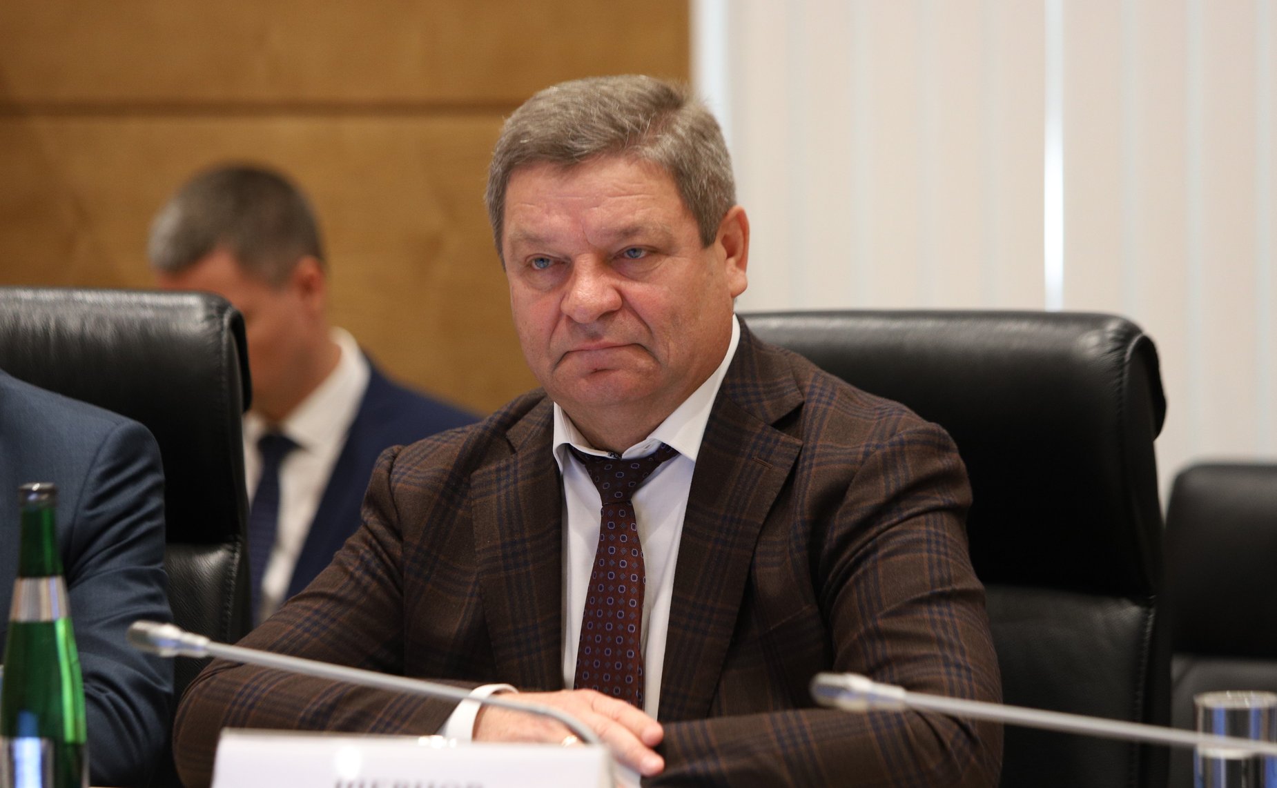 В Волгоградской области состоялись мероприятия пилотного проекта Комитета Совета Федерации по социальной политике «Социальный маршрут. Мобильный сенатор»