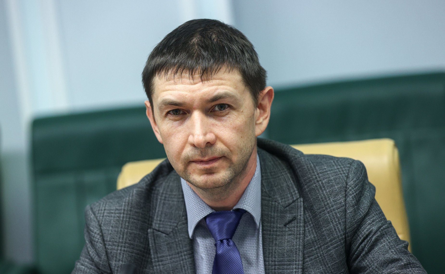 Круглый стол на тему «Противодействие мошенническим действиям в цифровую эпоху: вызовы и законодательные решения»