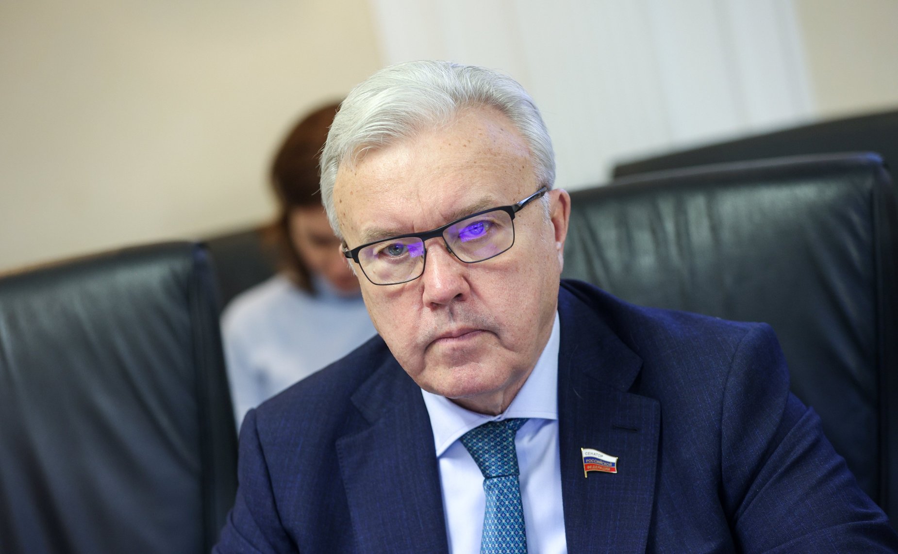 Александр Усс