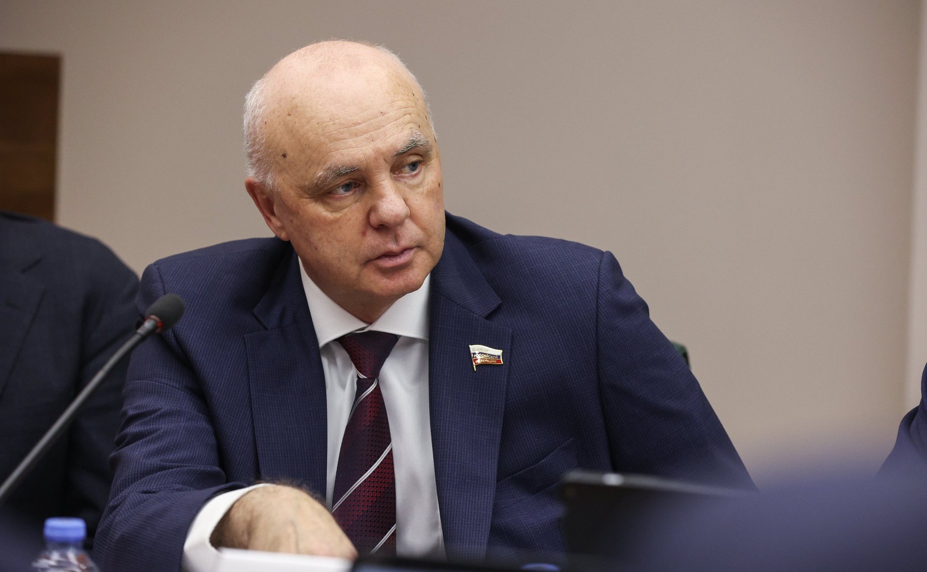 Андрей Шохин