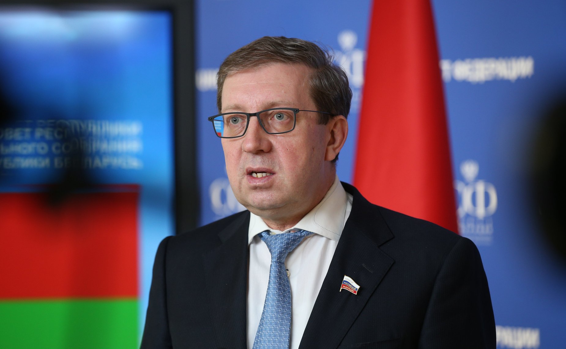 Алексей Майоров