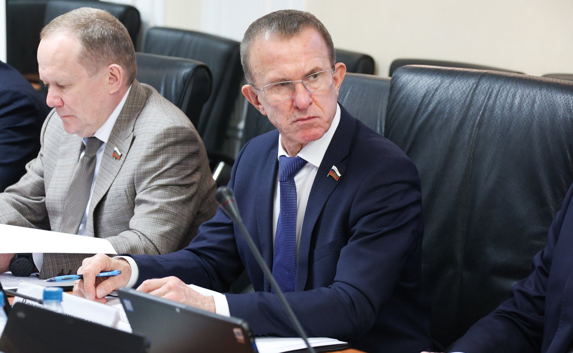 Владимир Кравченко