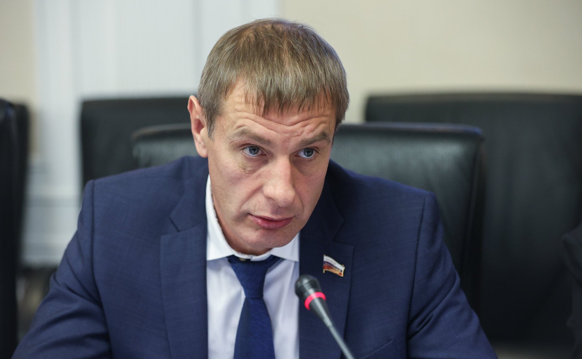 Олег Земцов