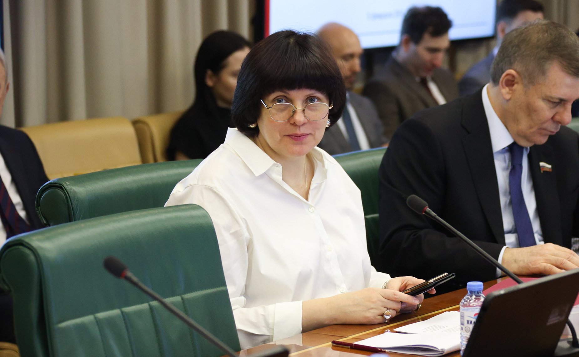 Елена Афанасьева