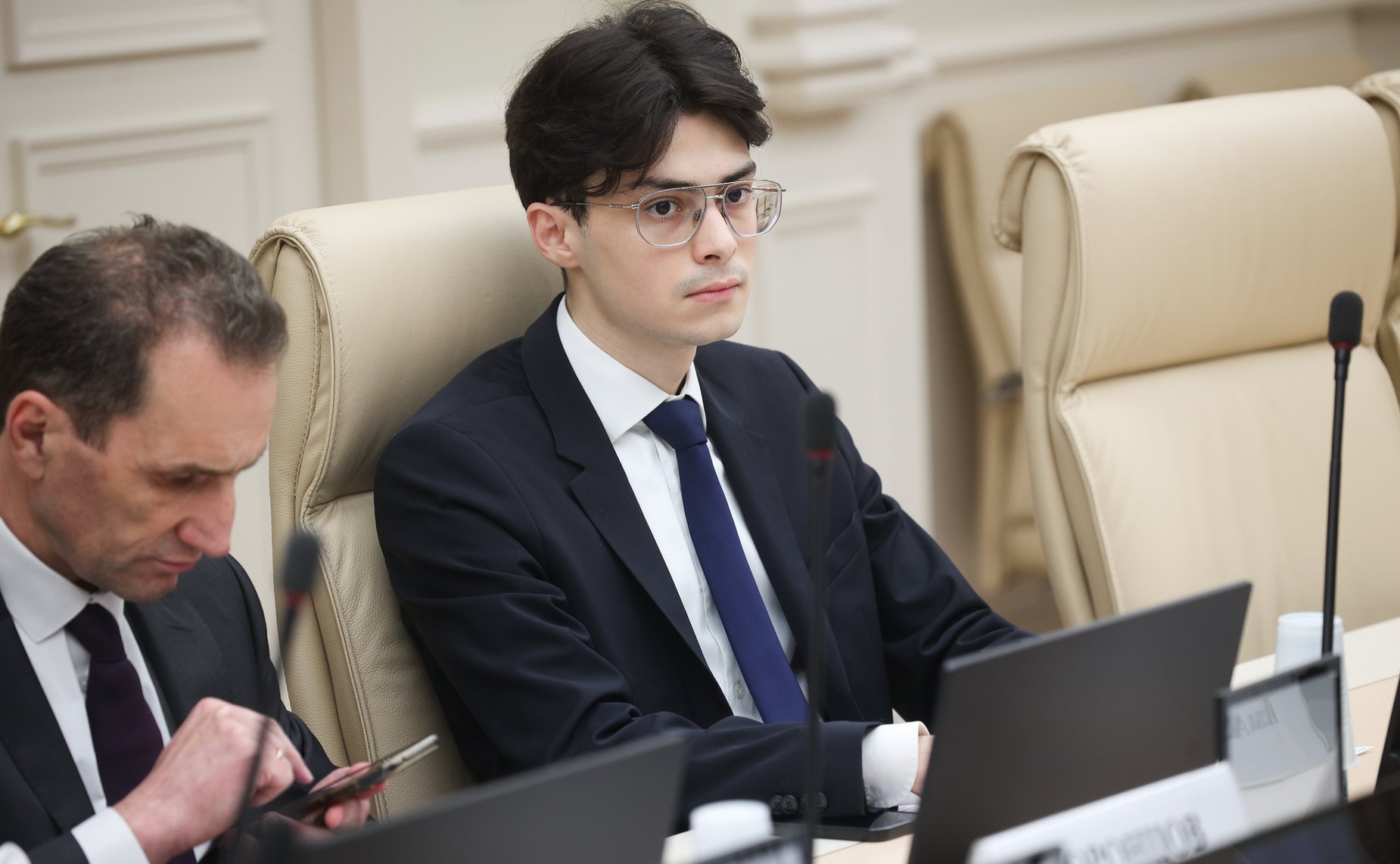 Совещание Комитета СФ по экономической политике «Актуальные вопросы корпоративного управления»