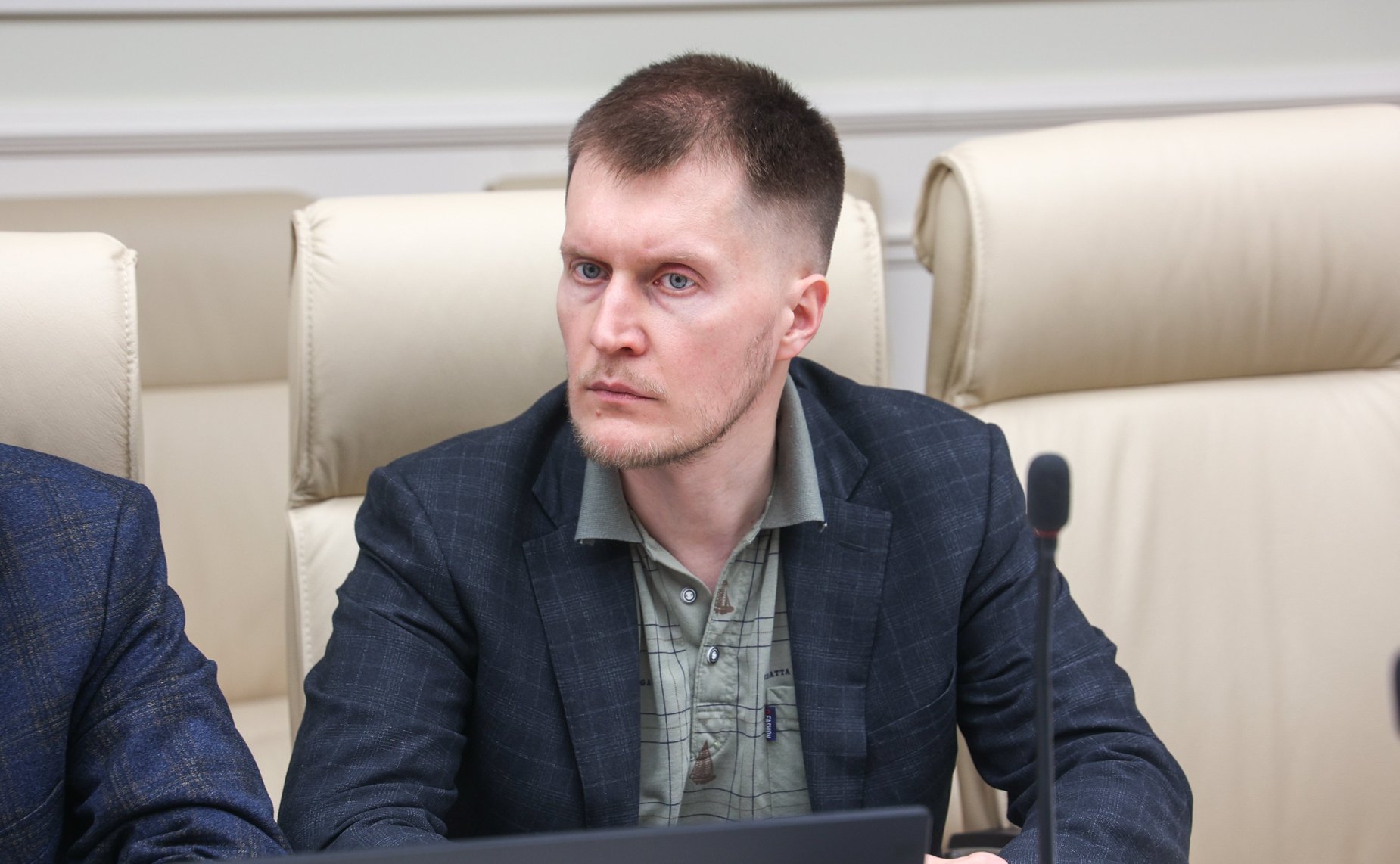 Круглый стол Комитета Совета Федерации по экономической политике совместно с Комитетом Совета Федерации по науке, образованию и культуре «Проблемы реализации национального проекта «Беспилотные авиационные системы». Подготовка кадров»