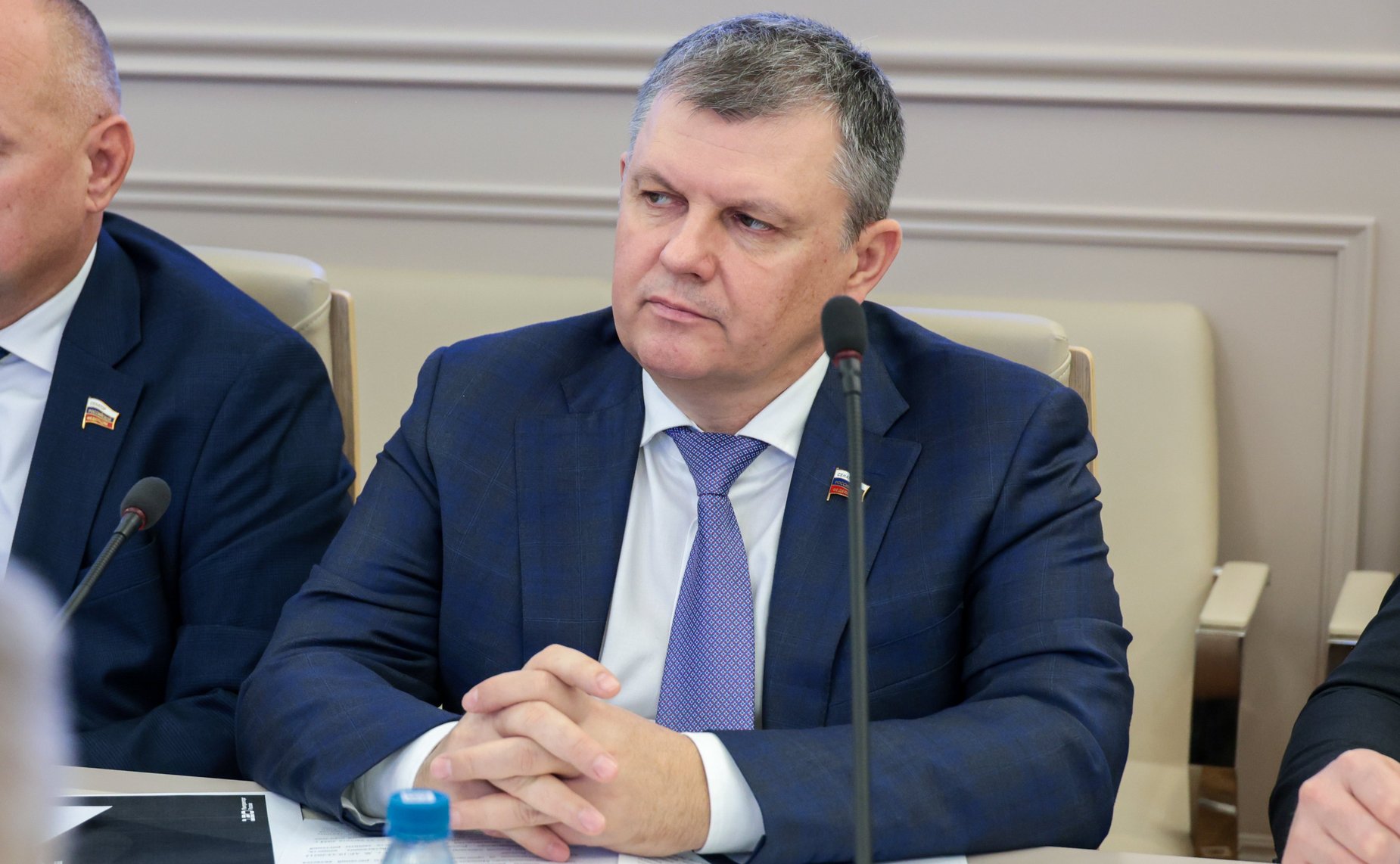 Александр Наролин