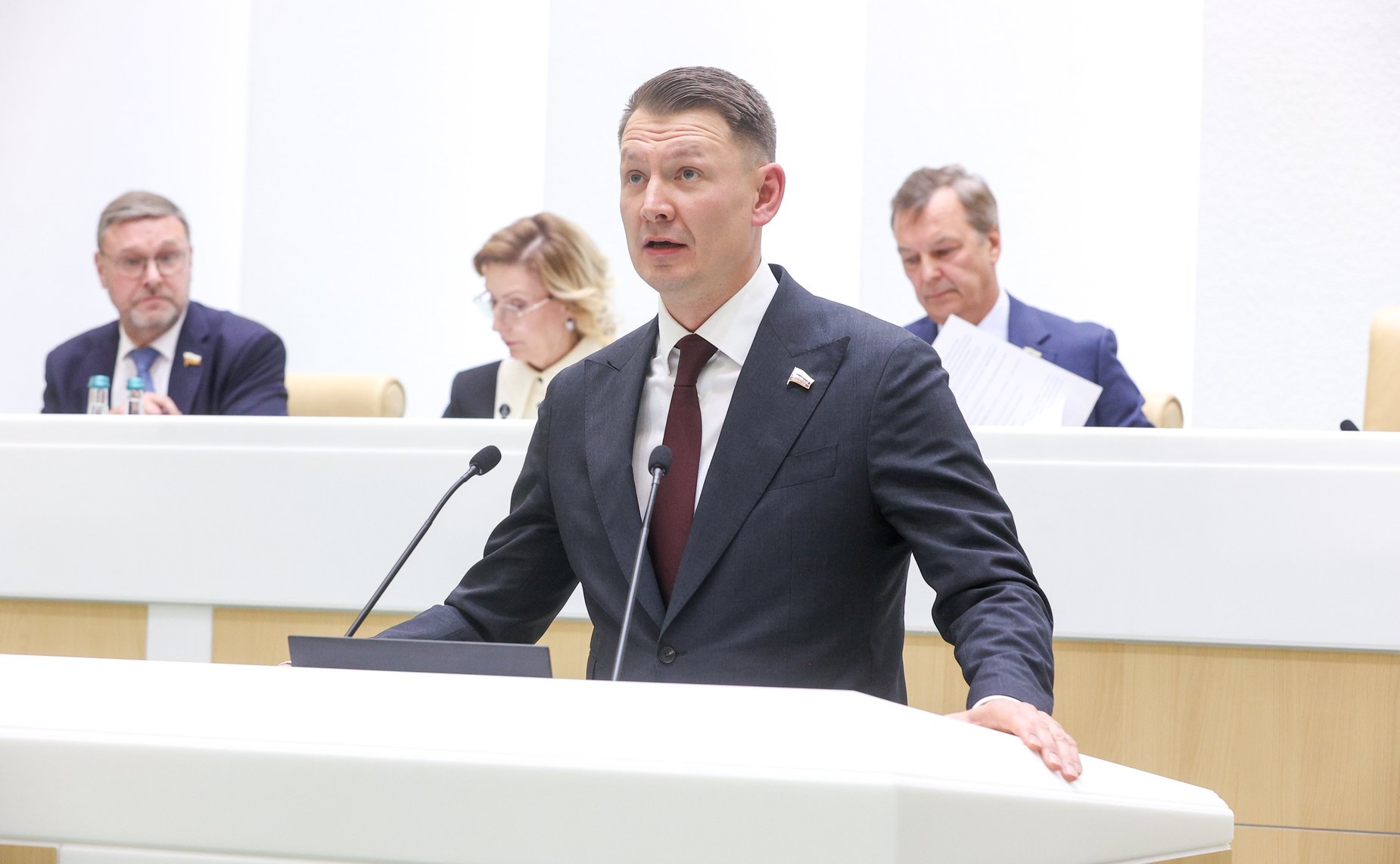 Александр Двойных