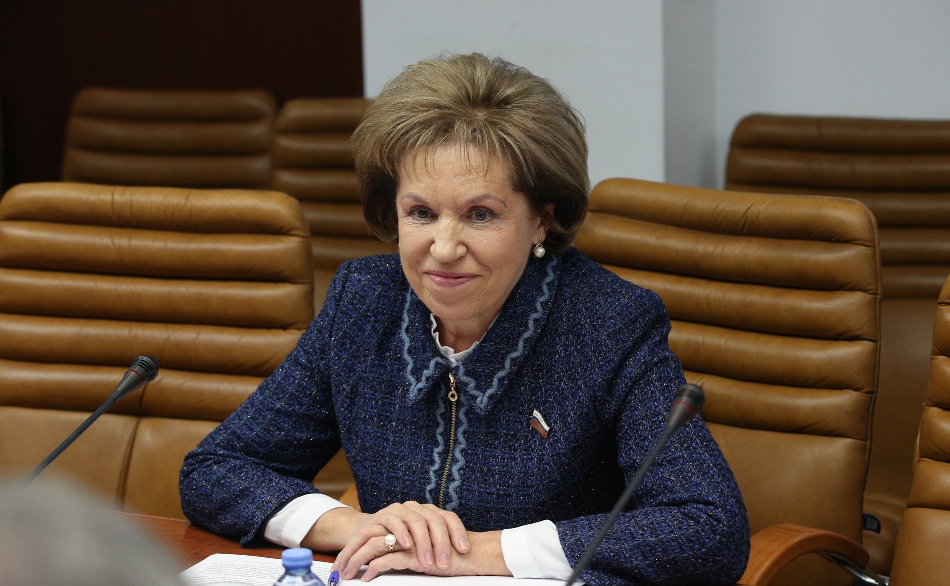 Людмила Скаковская