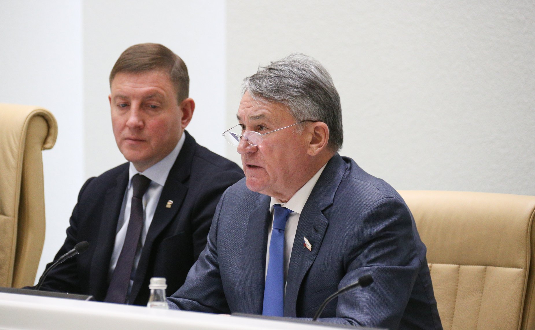 Юрий Воробьев