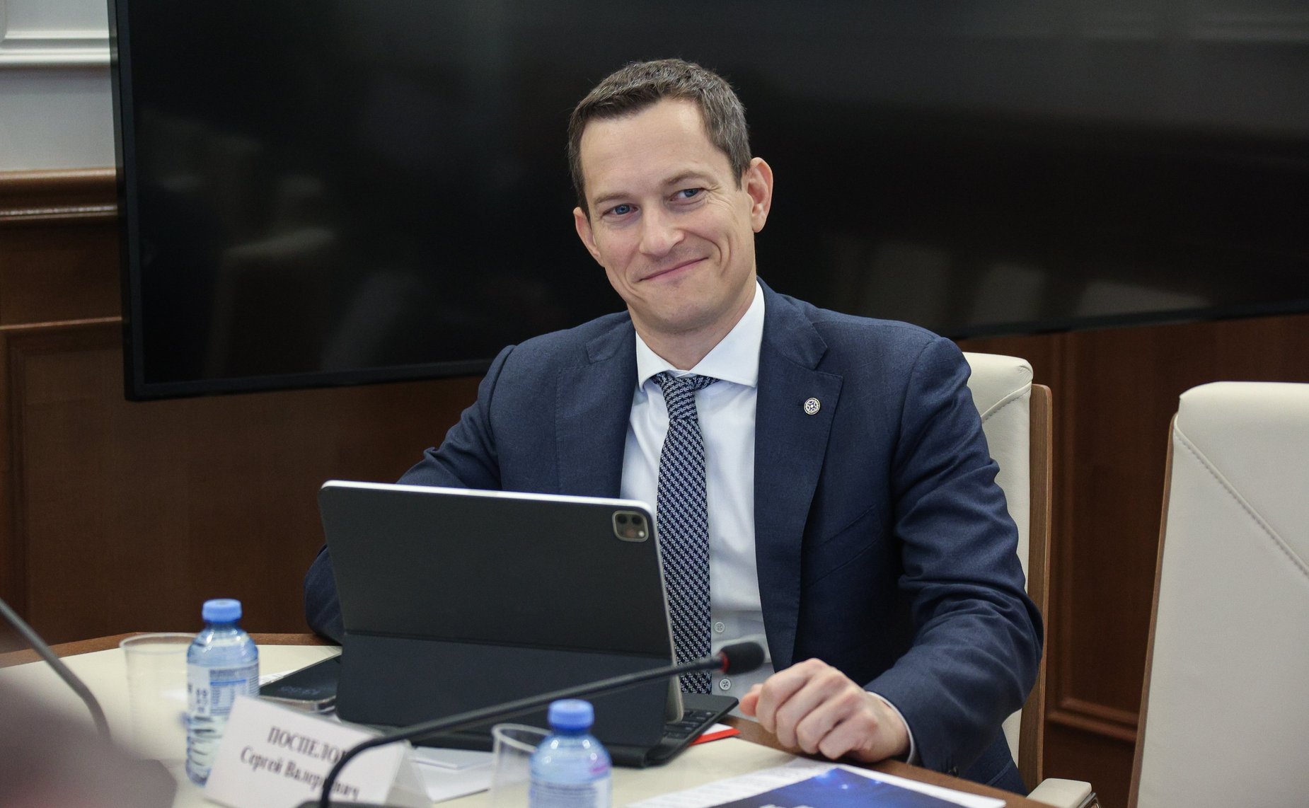 Совещание Комитета СФ по международным делам совместно с Комиссией СФ по защите государственного суверенитета и предотвращению вмешательства во внутренние дела РФ