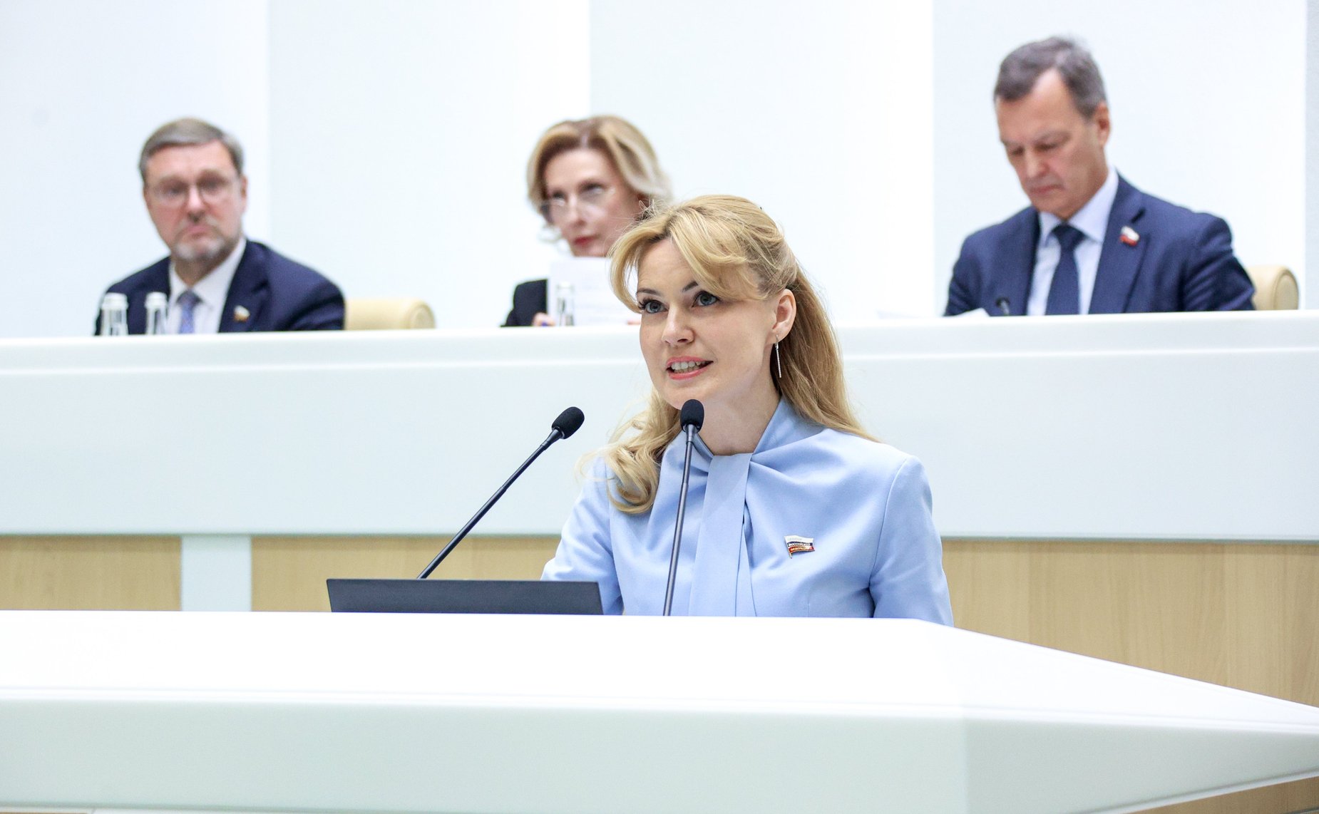 Дарья Лантратова