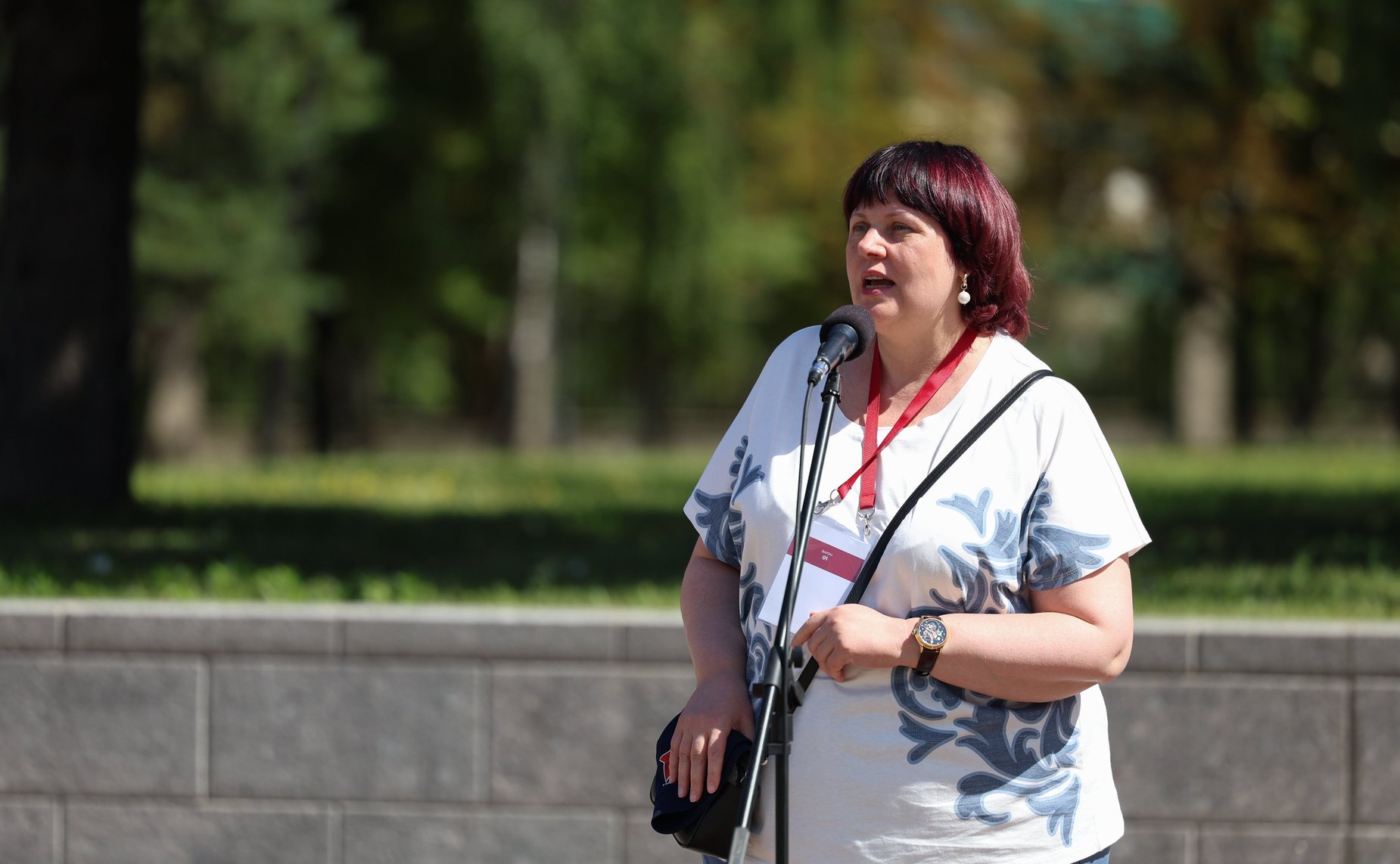 Елена Афанасьева
