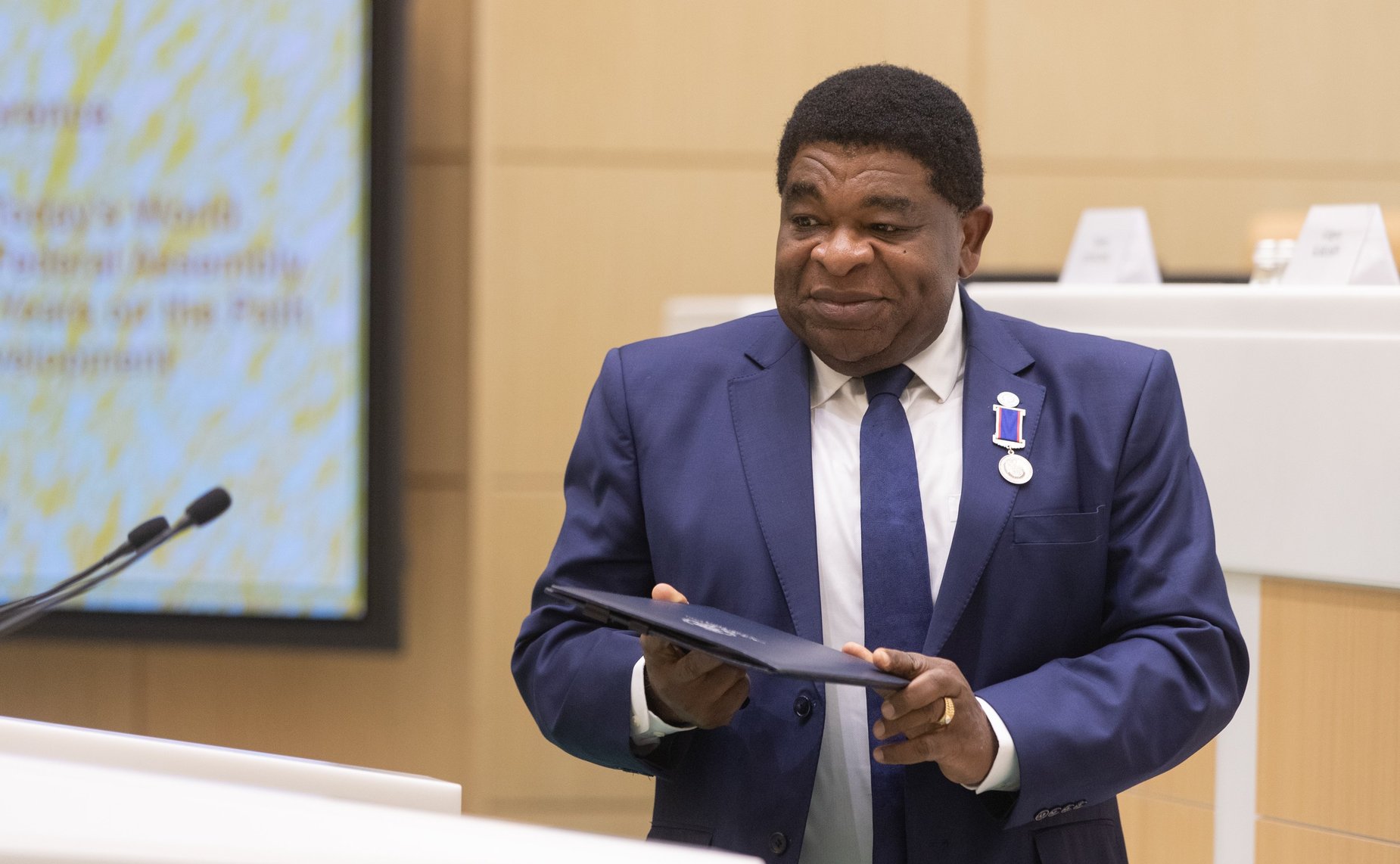 Мартин Чунгонг