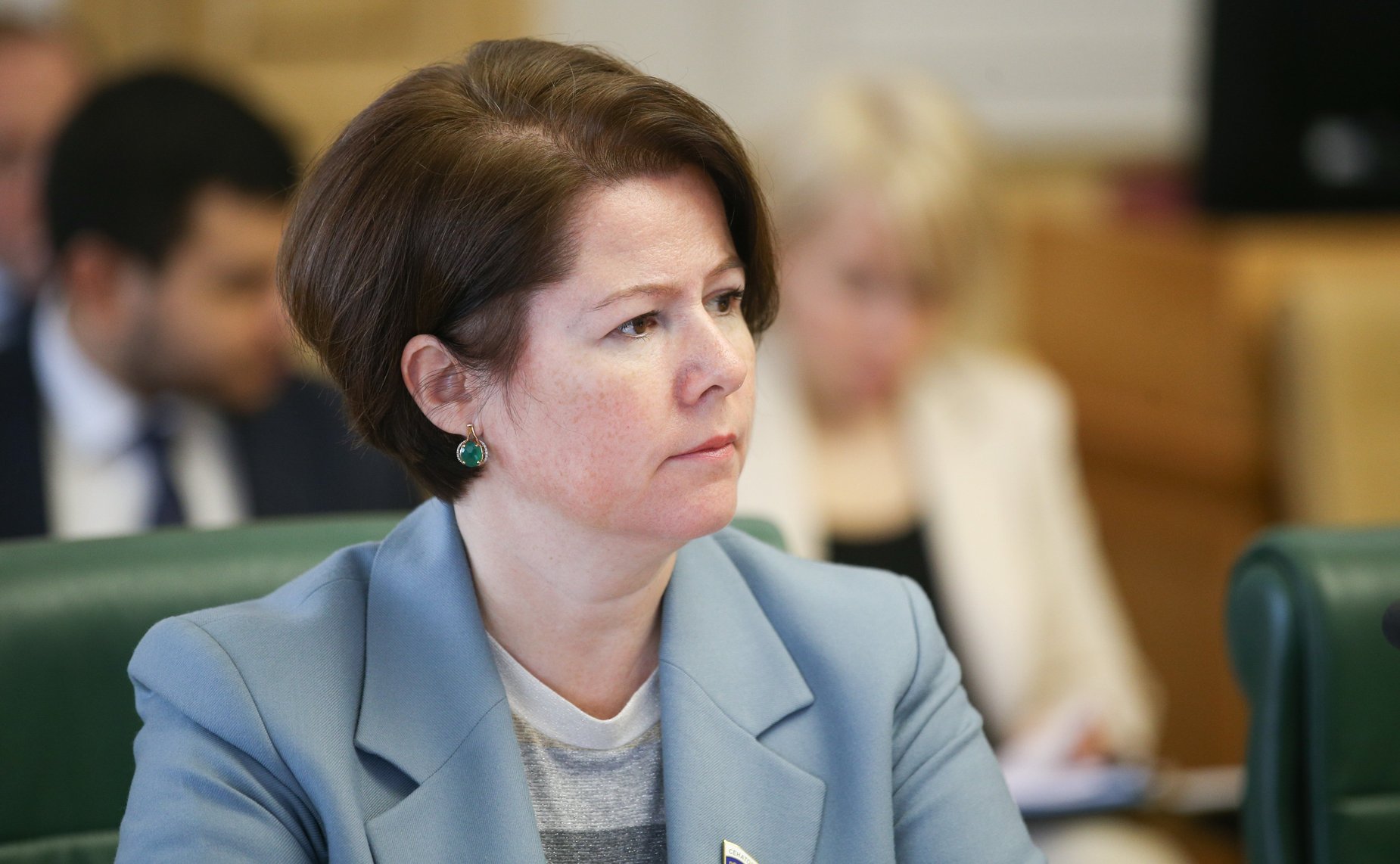 Анастасия Жукова