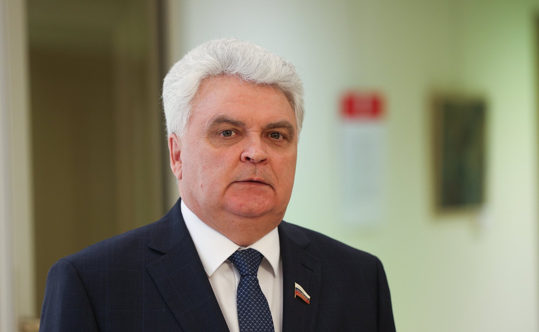 Петр Тултаев